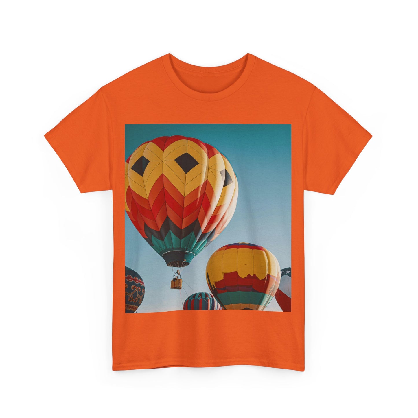 Love Joy Unisex Fun Times Heavy Cotton Tee