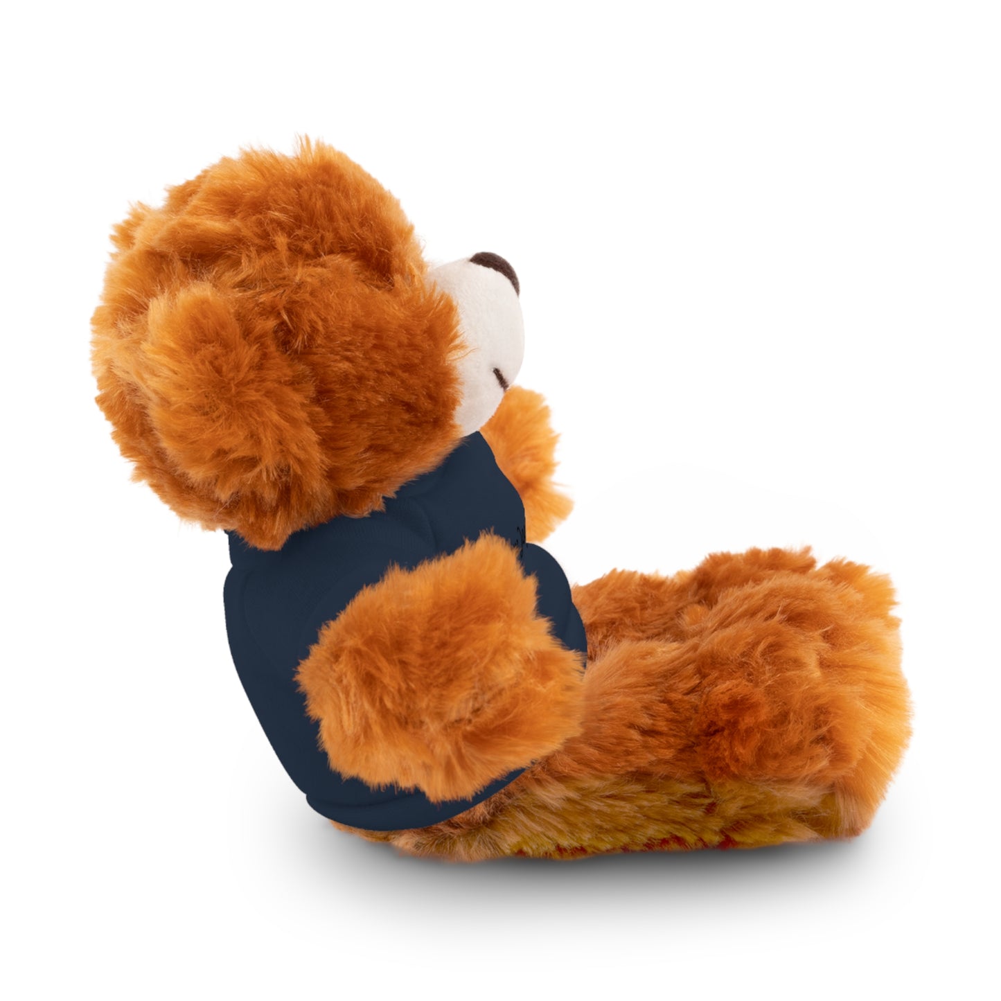Love Joy Stuffed Animals With Tee