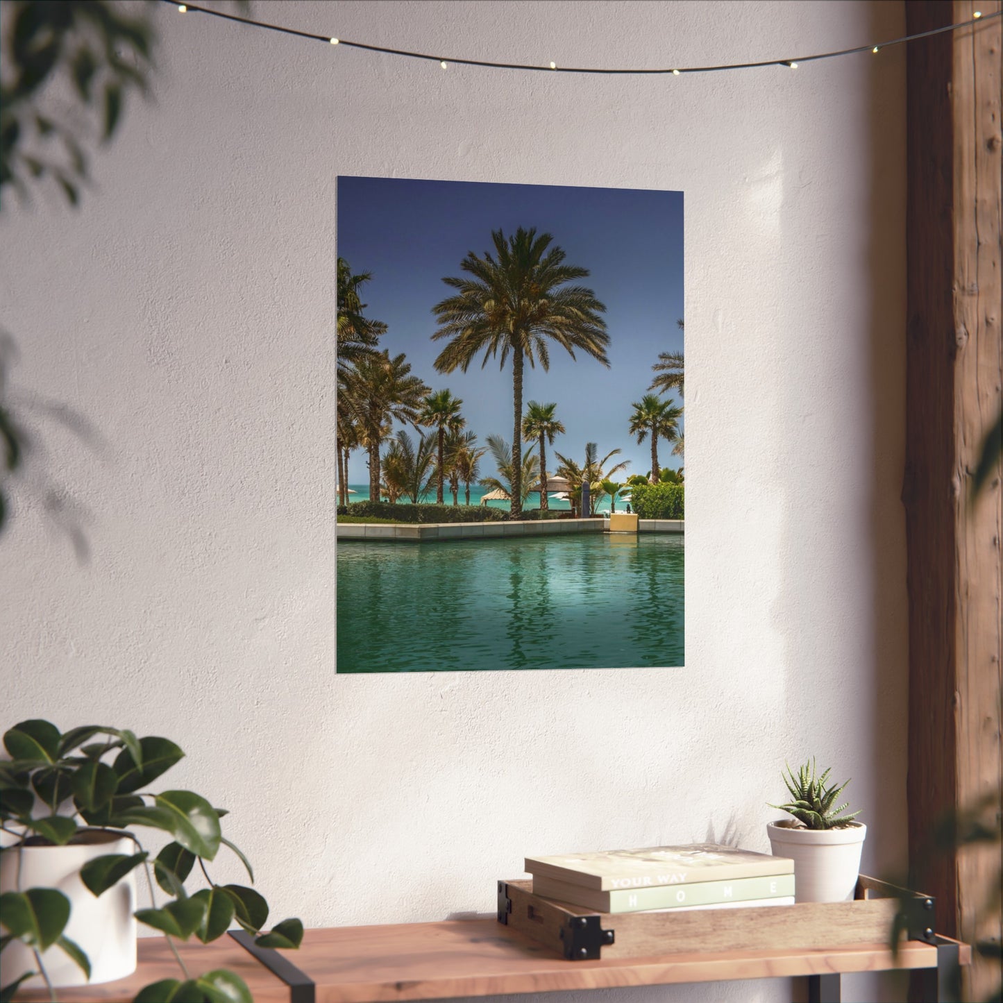 Love Joy Bestseller Relaxing Matte Vertical Posters