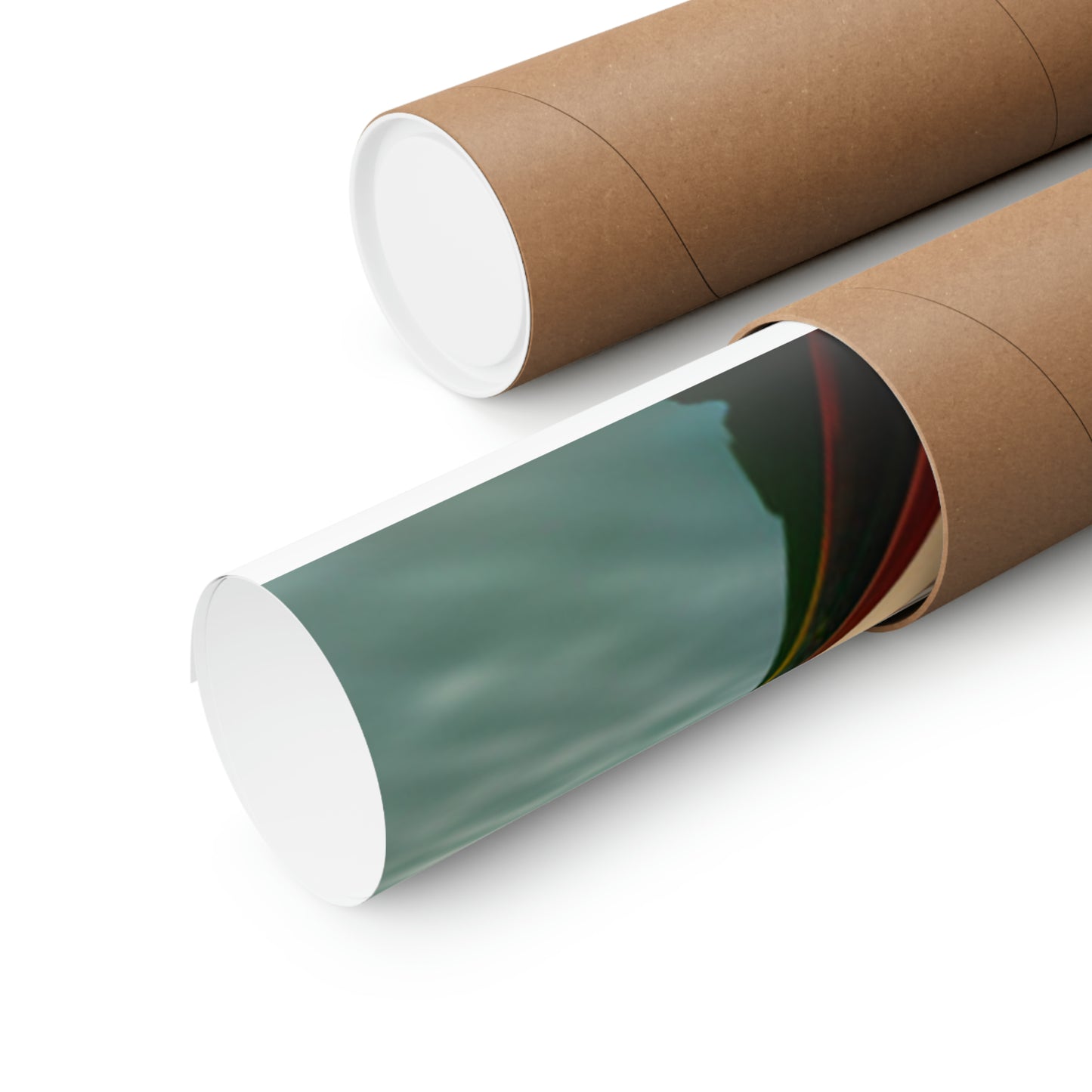 Love Joy Exotic Beautiful Escapades Matte Vertical Posters