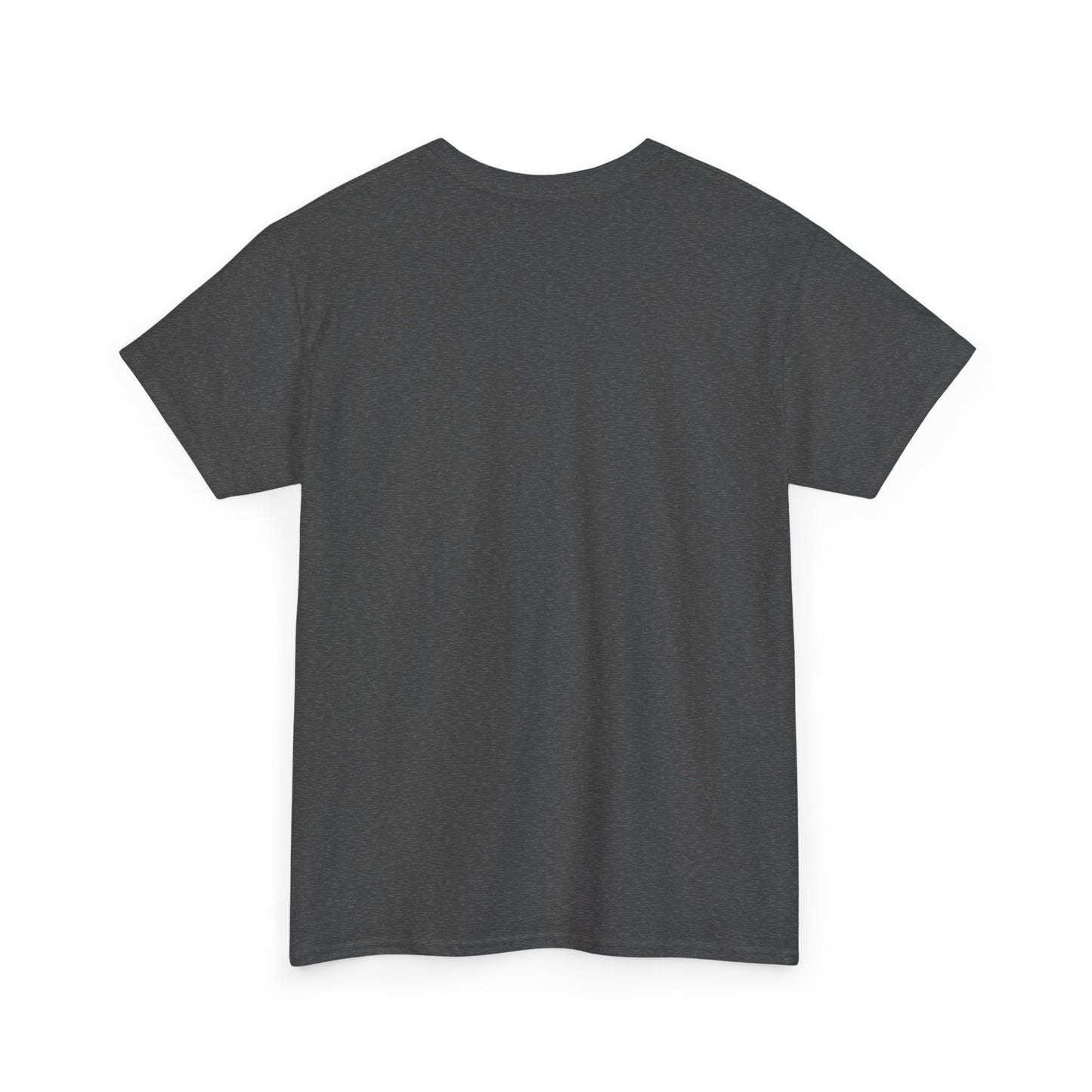 Love Joy Unisex Fun Times Heavy Cotton Tee