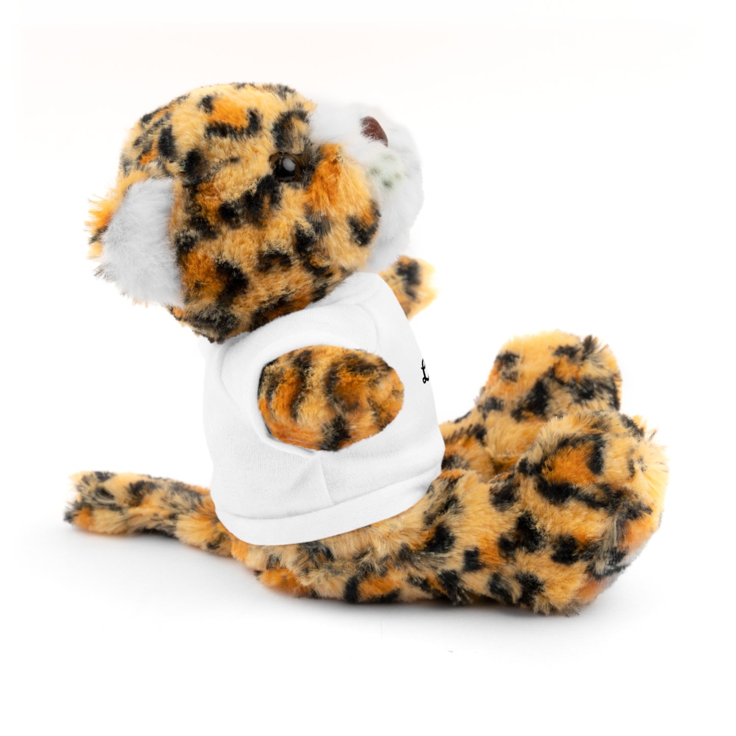 Love Joy Stuffed Animals With Tee