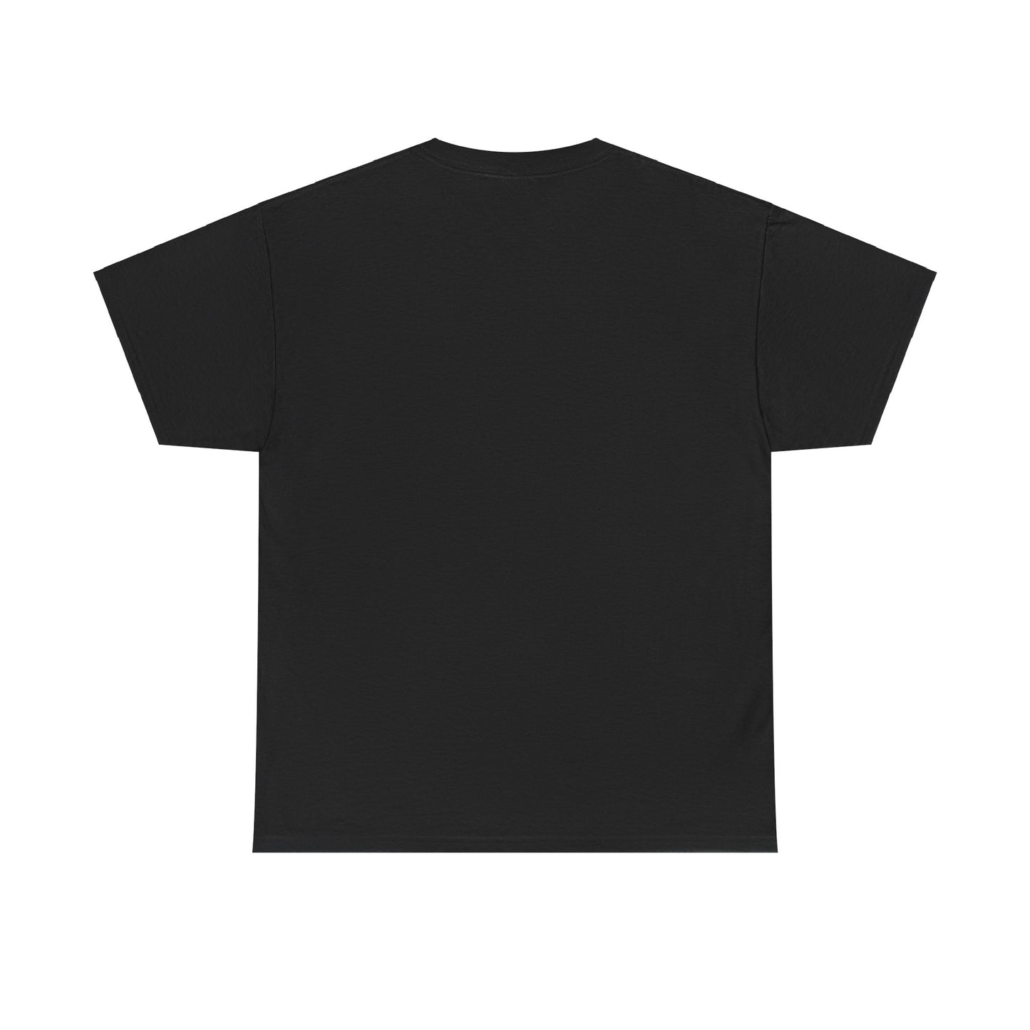 Love Joy Unisex Fun Times Heavy Cotton Tee