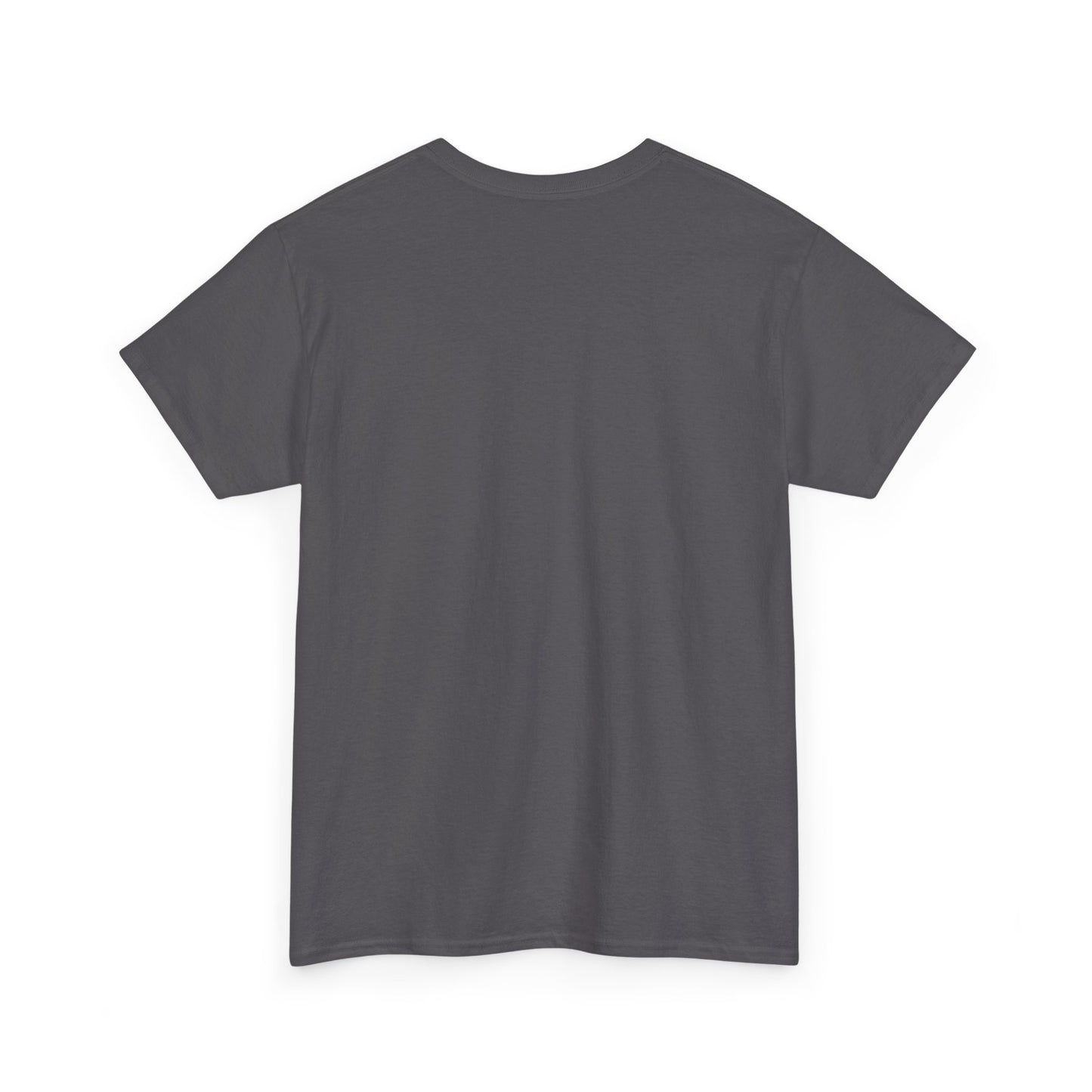 Love Joy Unisex Fun Times Heavy Cotton Tee