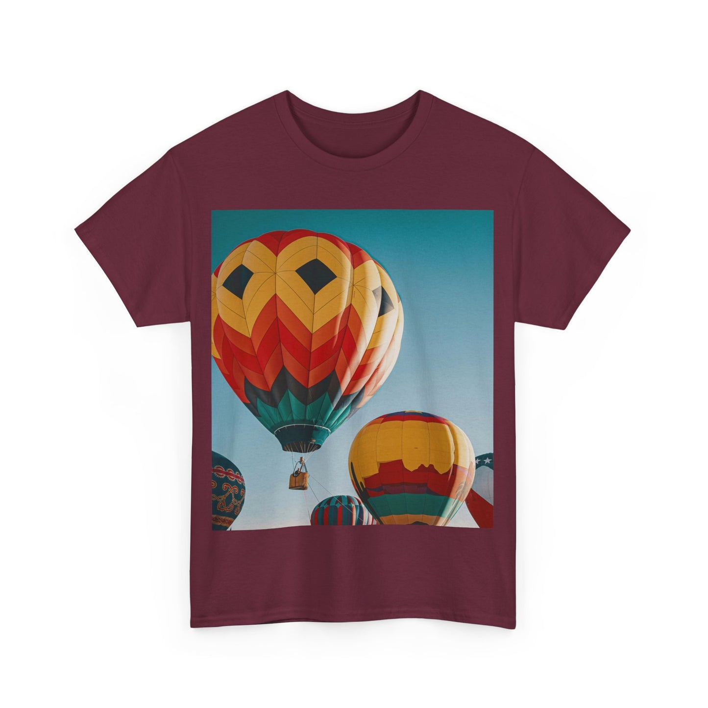 Love Joy Unisex Fun Times Heavy Cotton Tee
