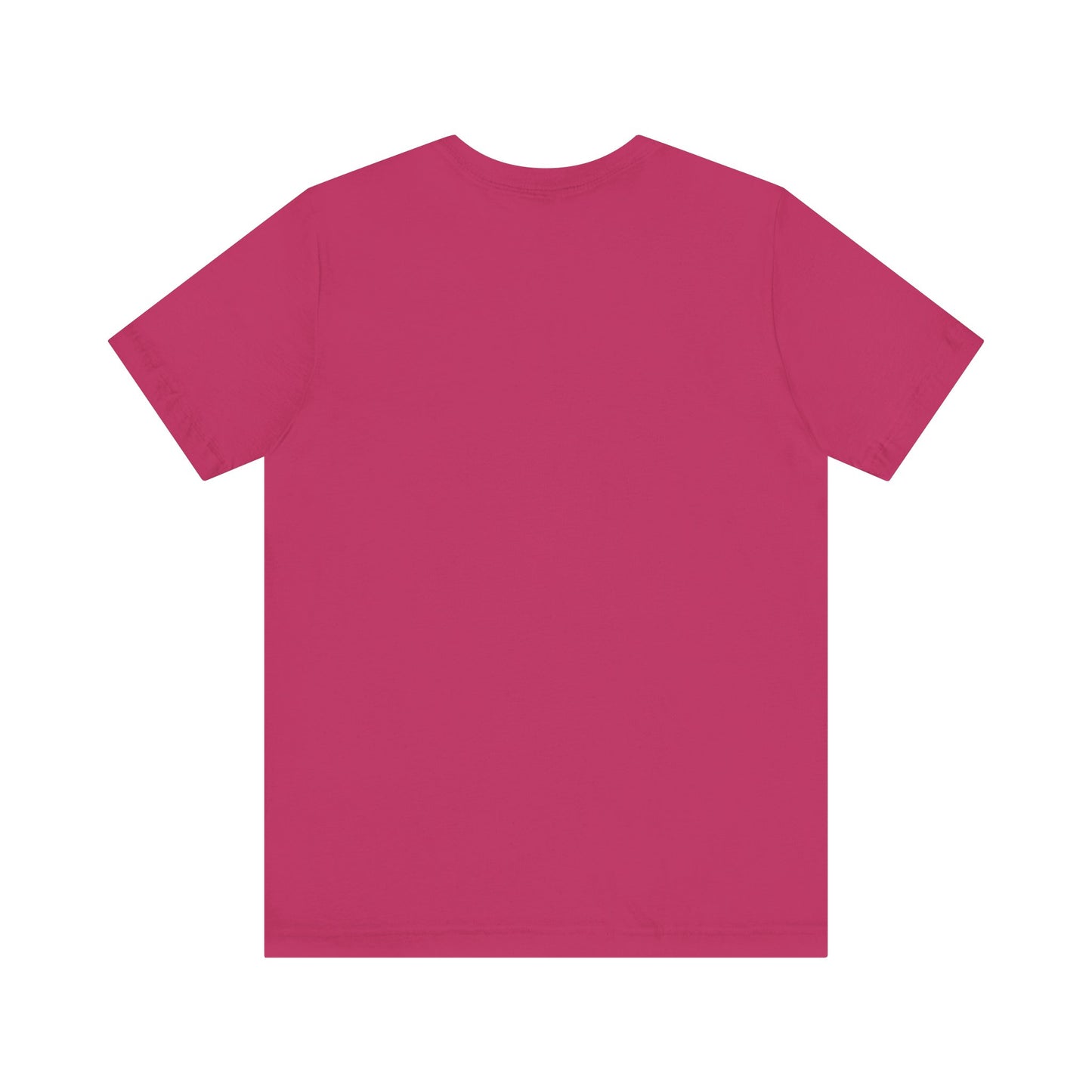 Love Joy Bestseller Unisex Merry Christmas Jersey Short Sleeve Tee