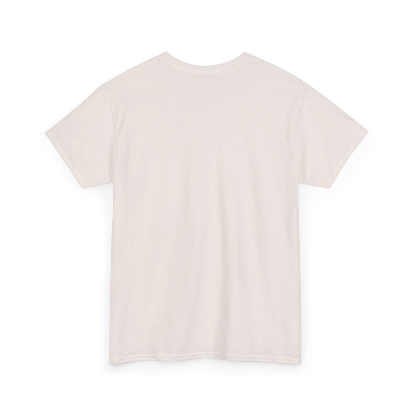 Love Joy Unisex Fun Times Heavy Cotton Tee