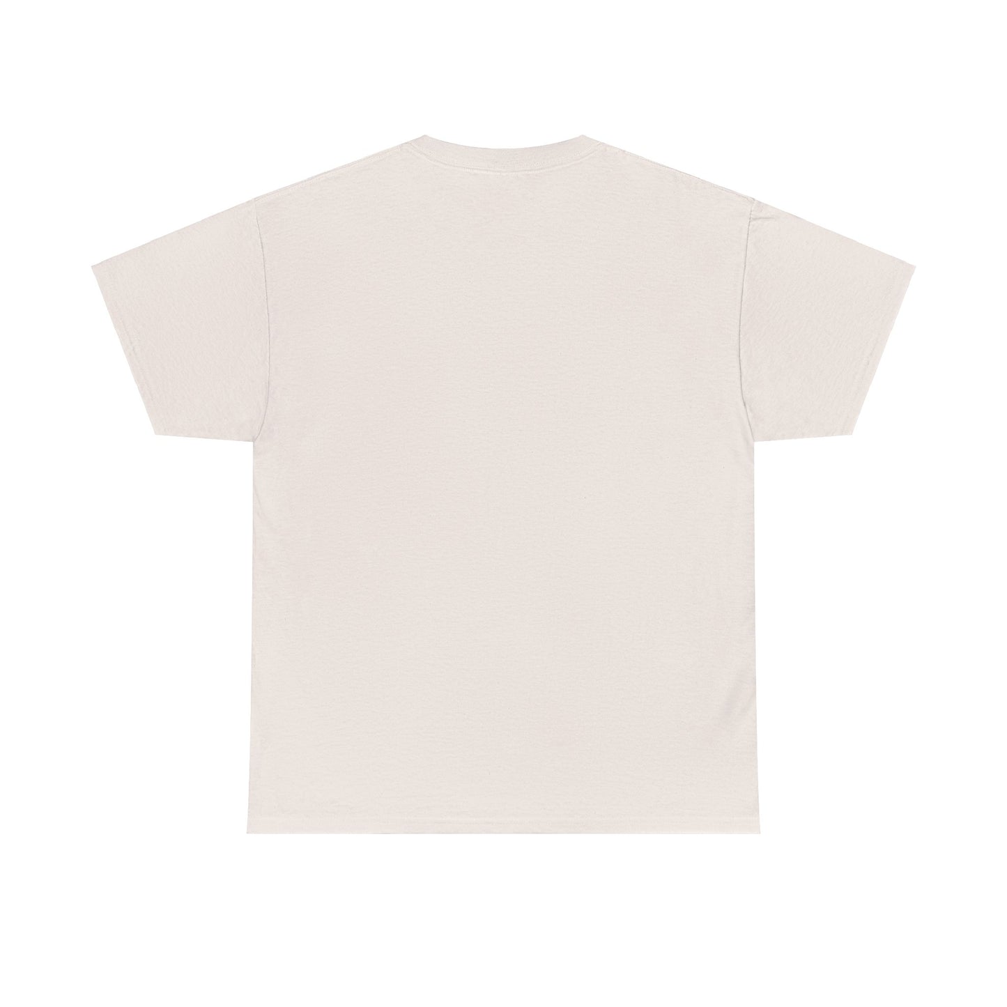 Love Joy Unisex Fun Times Heavy Cotton Tee