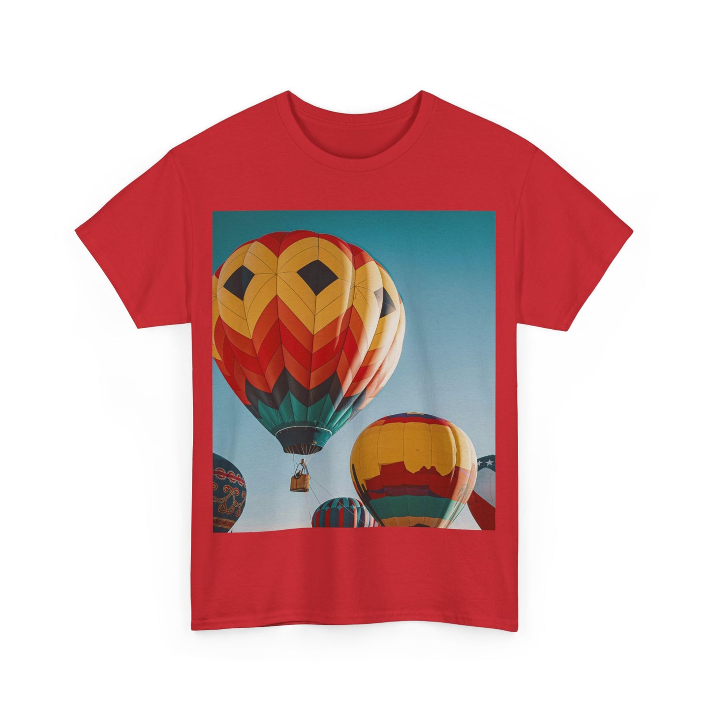 Love Joy Unisex Fun Times Heavy Cotton Tee