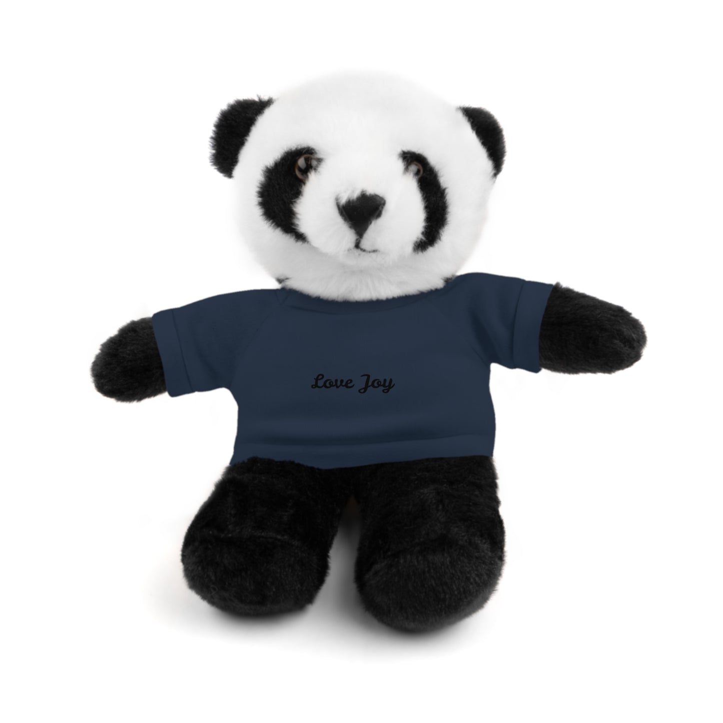 Love Joy Stuffed Animals With Tee