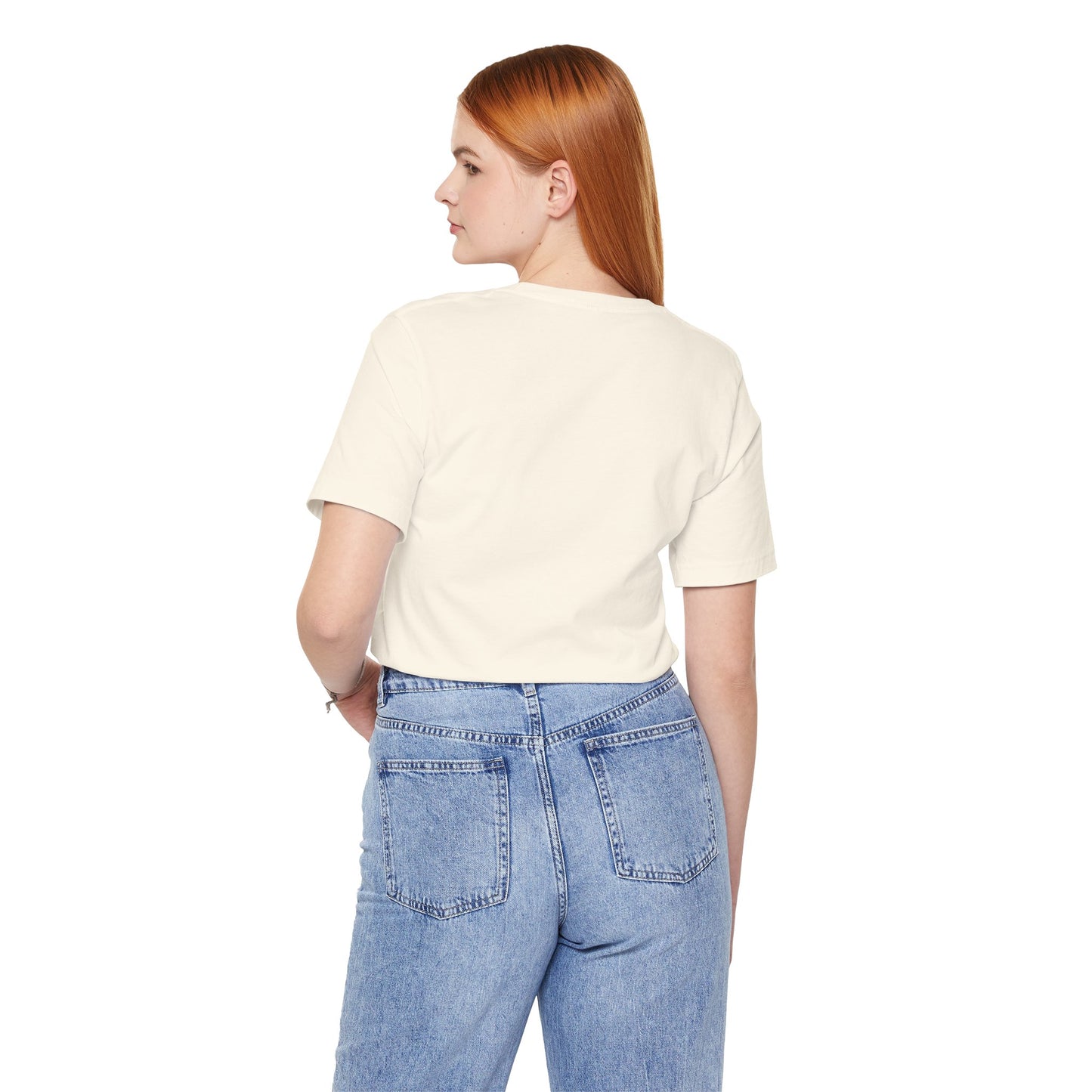 Love Joy Relaxing Unisex Jersey Short Sleeve Tee With Express Delivery