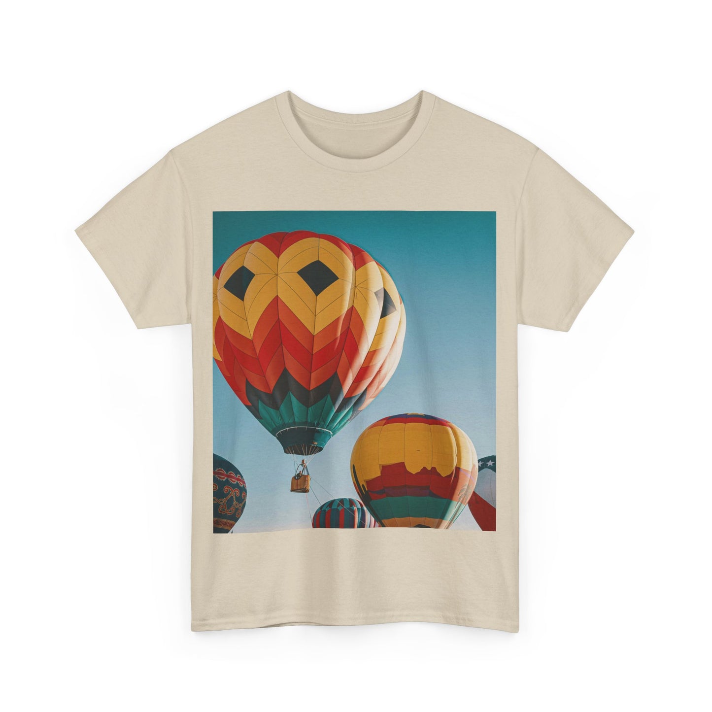 Love Joy Unisex Fun Times Heavy Cotton Tee