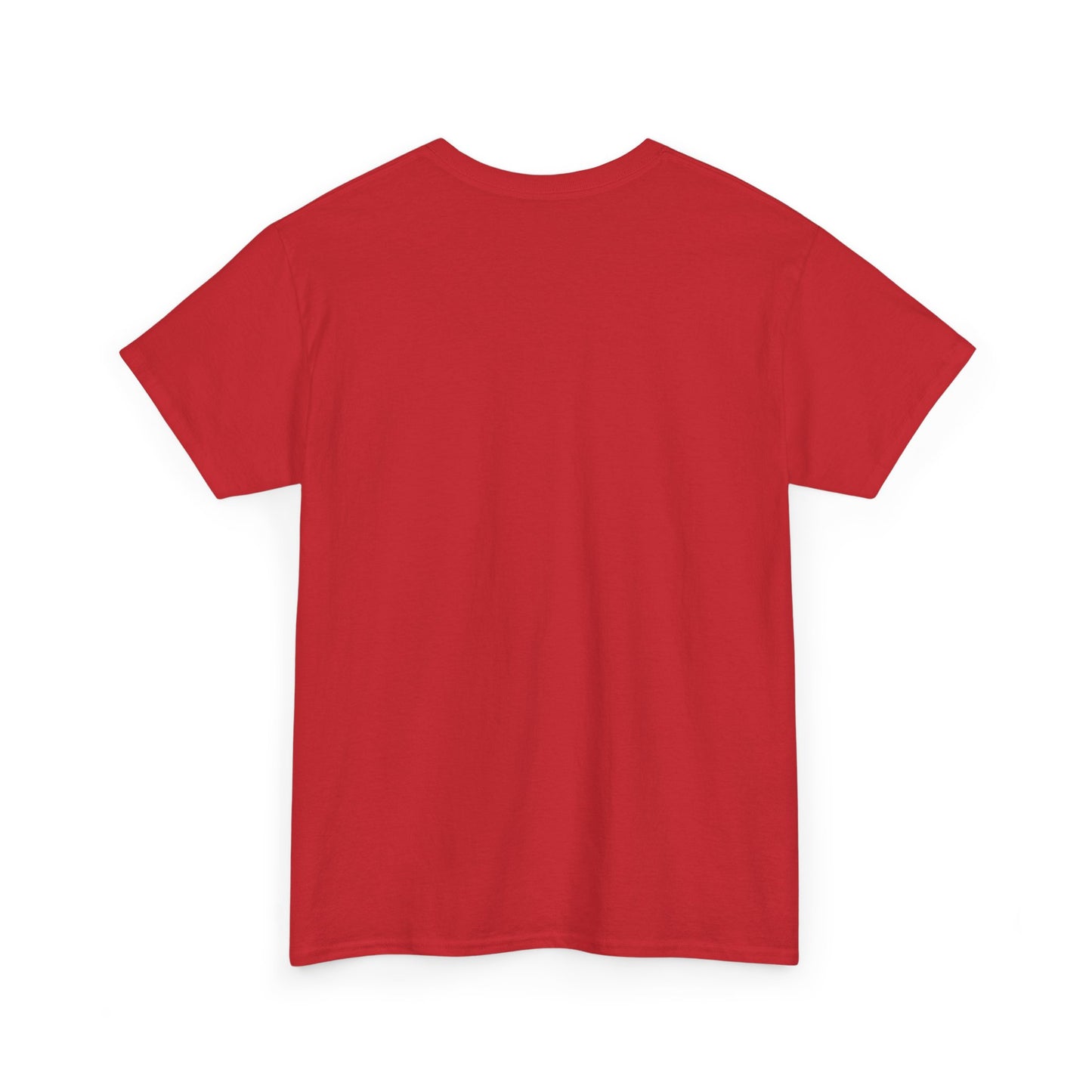 Love Joy Unisex Fun Times Heavy Cotton Tee