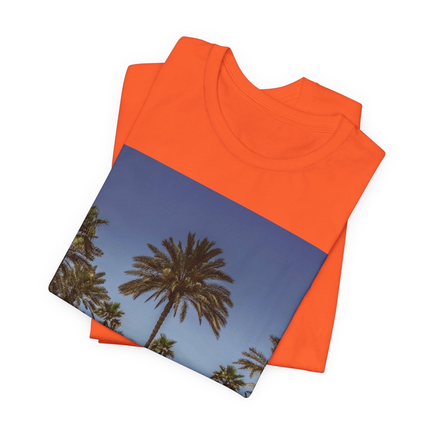 Love Joy Relaxing Unisex Jersey Short Sleeve Tee With Express Delivery