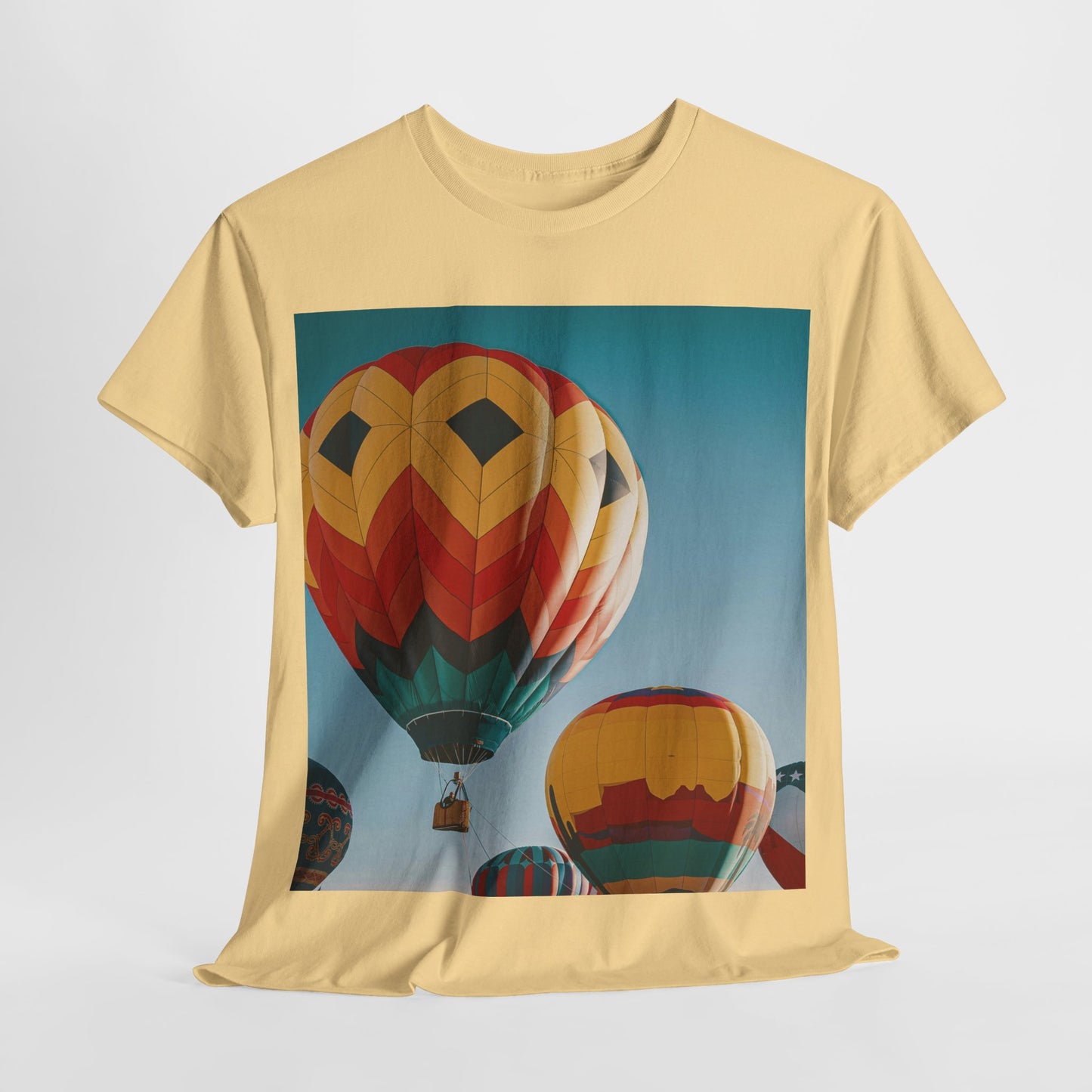 Love Joy Unisex Fun Times Heavy Cotton Tee