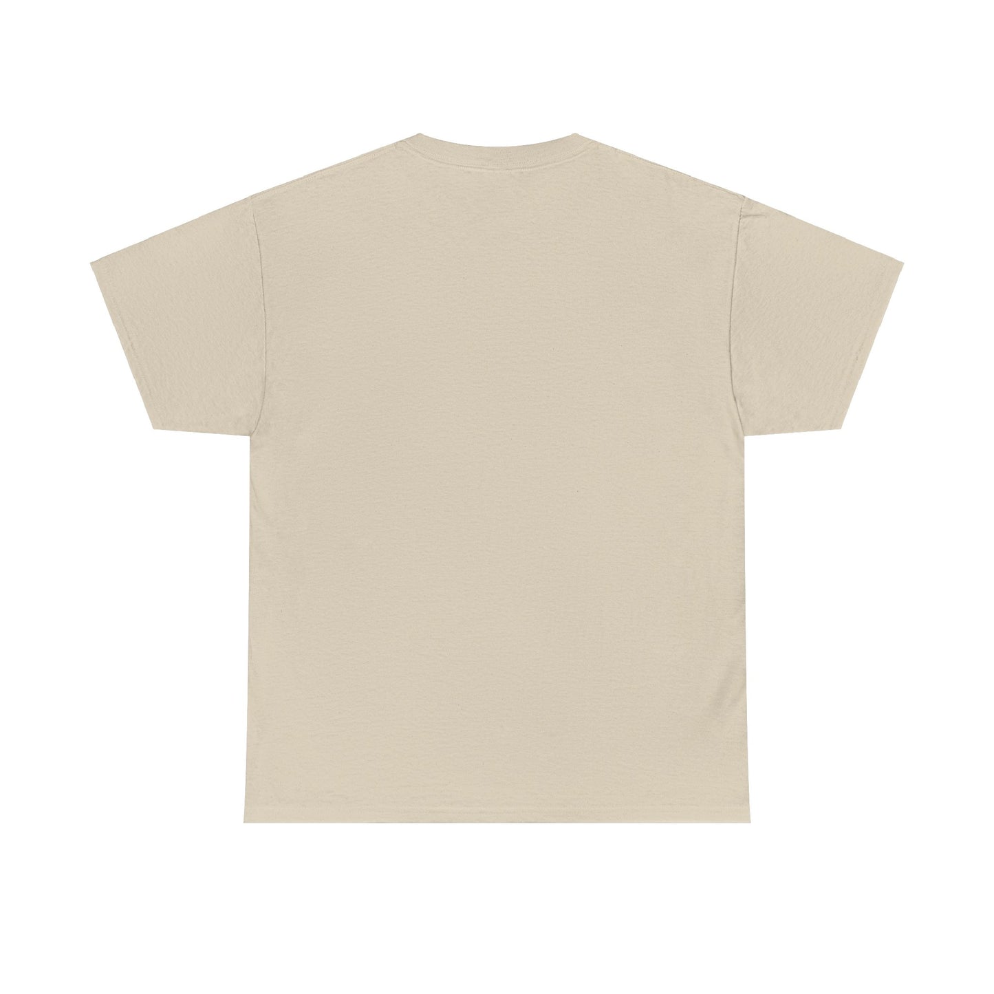 Love Joy Unisex Fun Times Heavy Cotton Tee