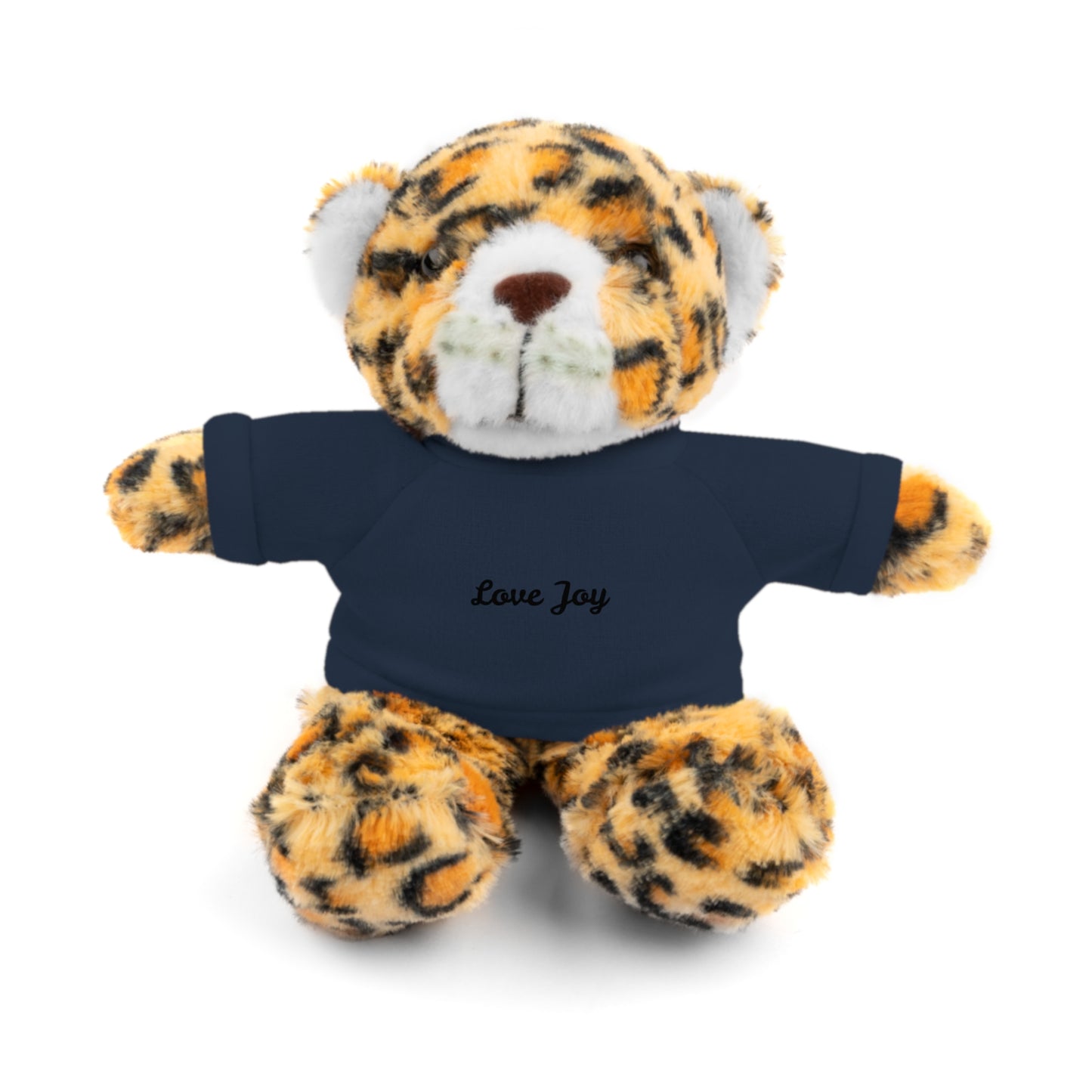 Love Joy Stuffed Animals With Tee