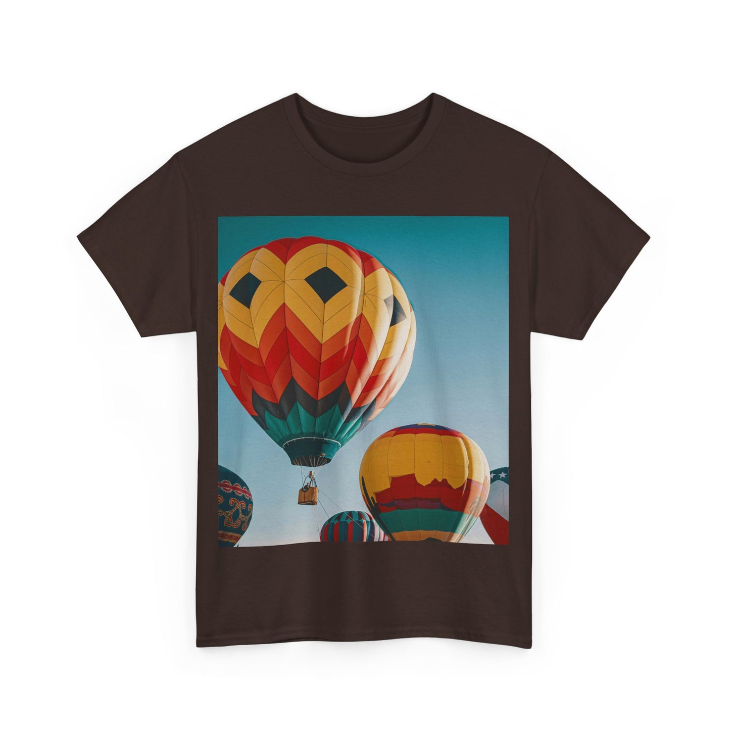 Love Joy Unisex Fun Times Heavy Cotton Tee