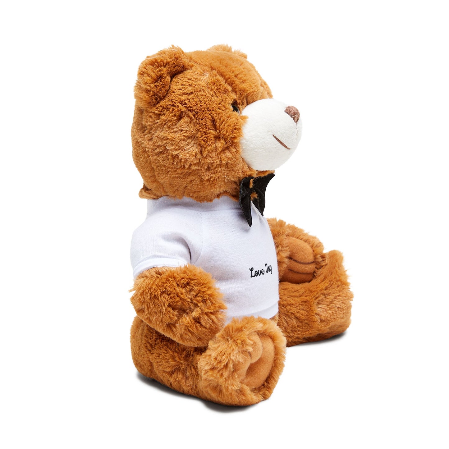Love Joy Teddy Bear
