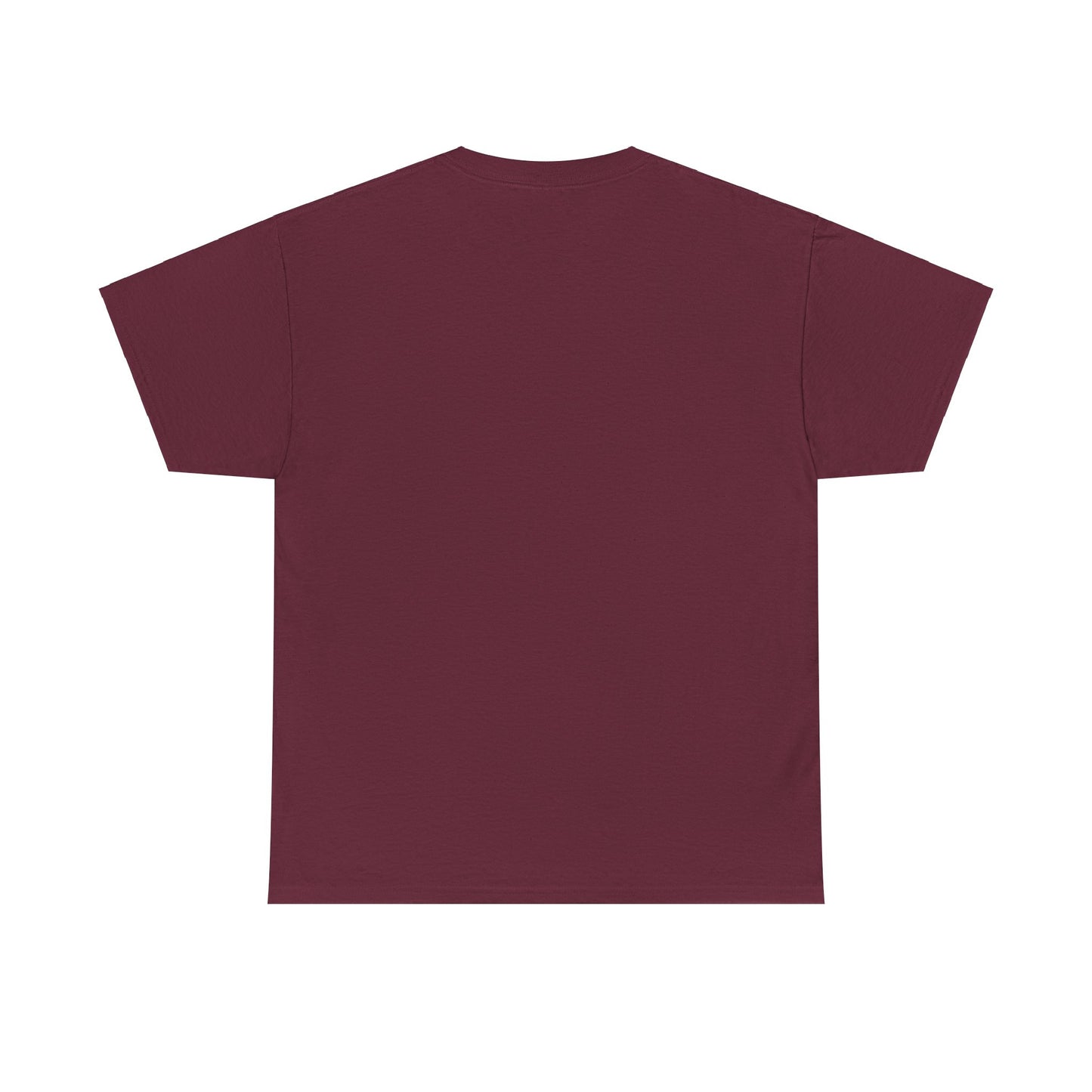 Love Joy Unisex Fun Times Heavy Cotton Tee