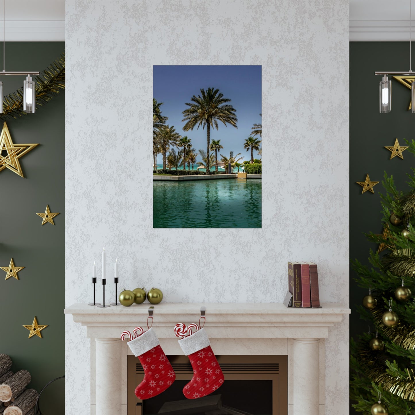 Love Joy Bestseller Relaxing Matte Vertical Posters