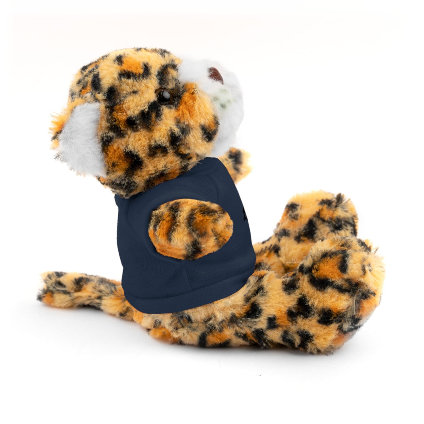 Love Joy Stuffed Animals With Tee