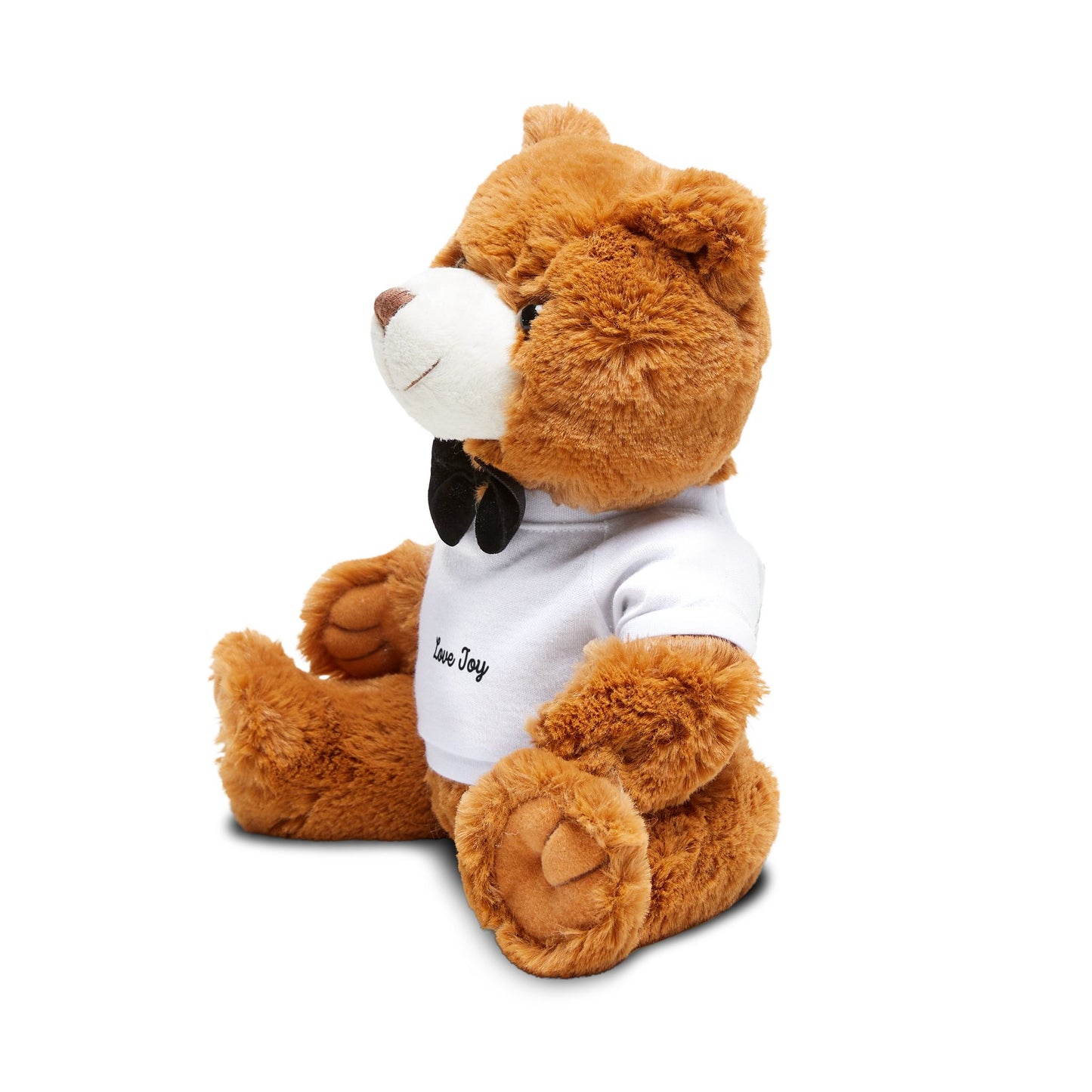 Love Joy Teddy Bear