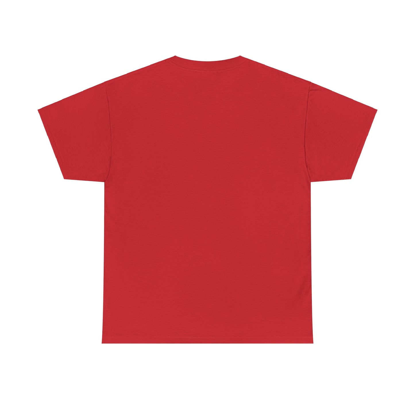 Love Joy Unisex Fun Times Heavy Cotton Tee