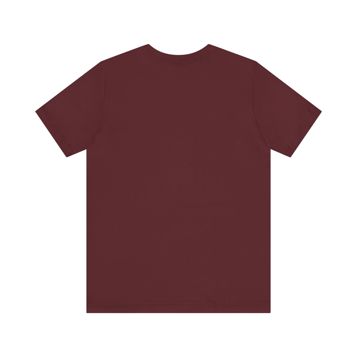 Love Joy Bestseller Unisex Merry Christmas Jersey Short Sleeve Tee