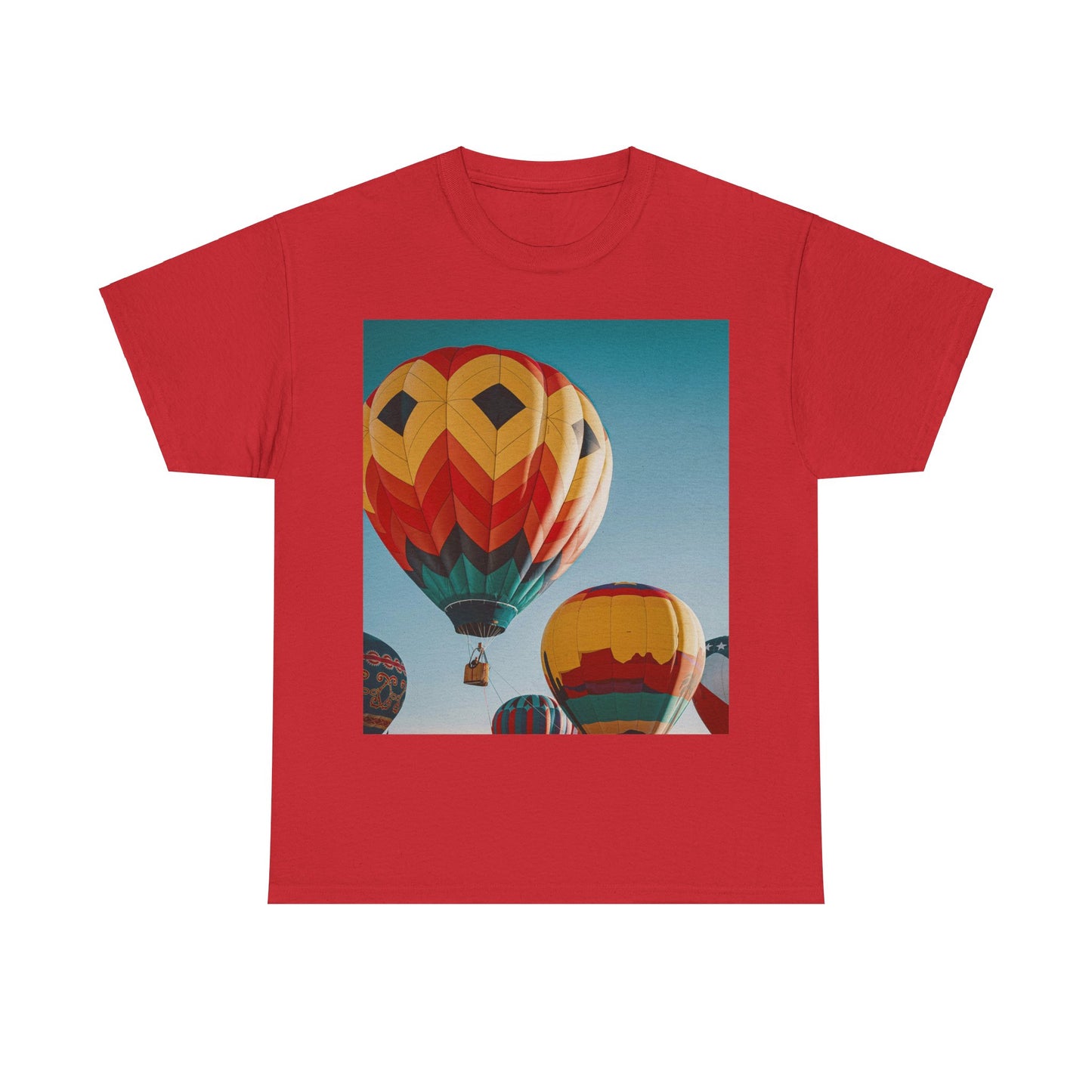 Love Joy Unisex Fun Times Heavy Cotton Tee