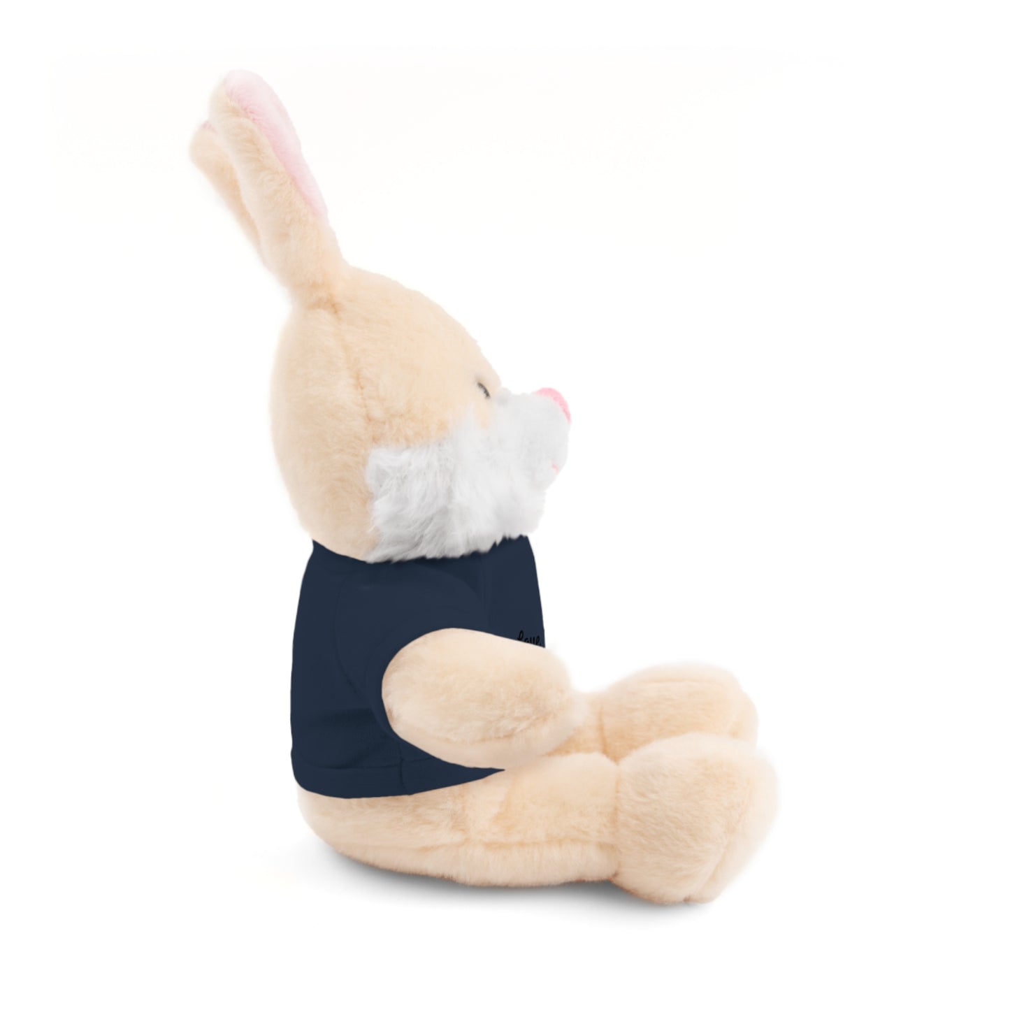 Love Joy Stuffed Animals With Tee