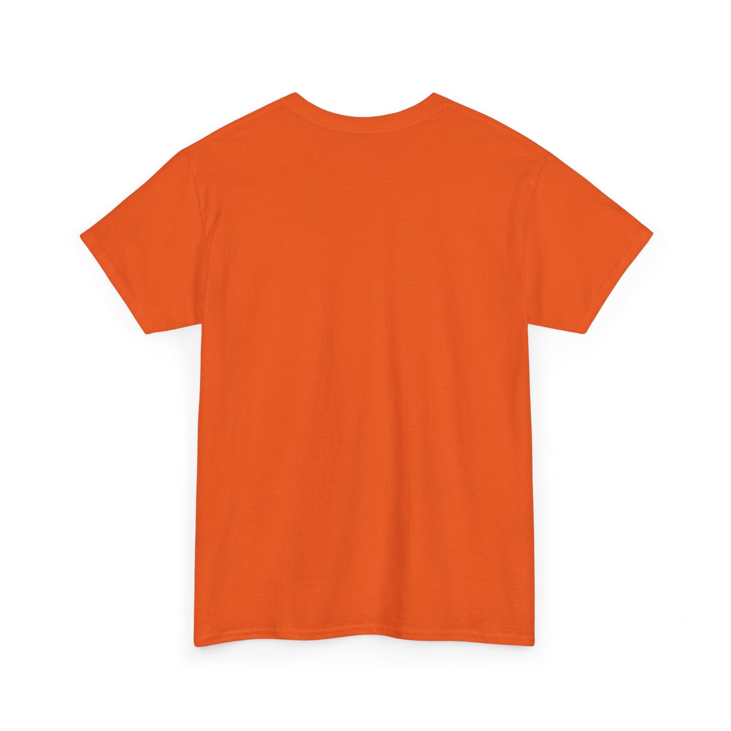Love Joy Unisex Fun Times Heavy Cotton Tee