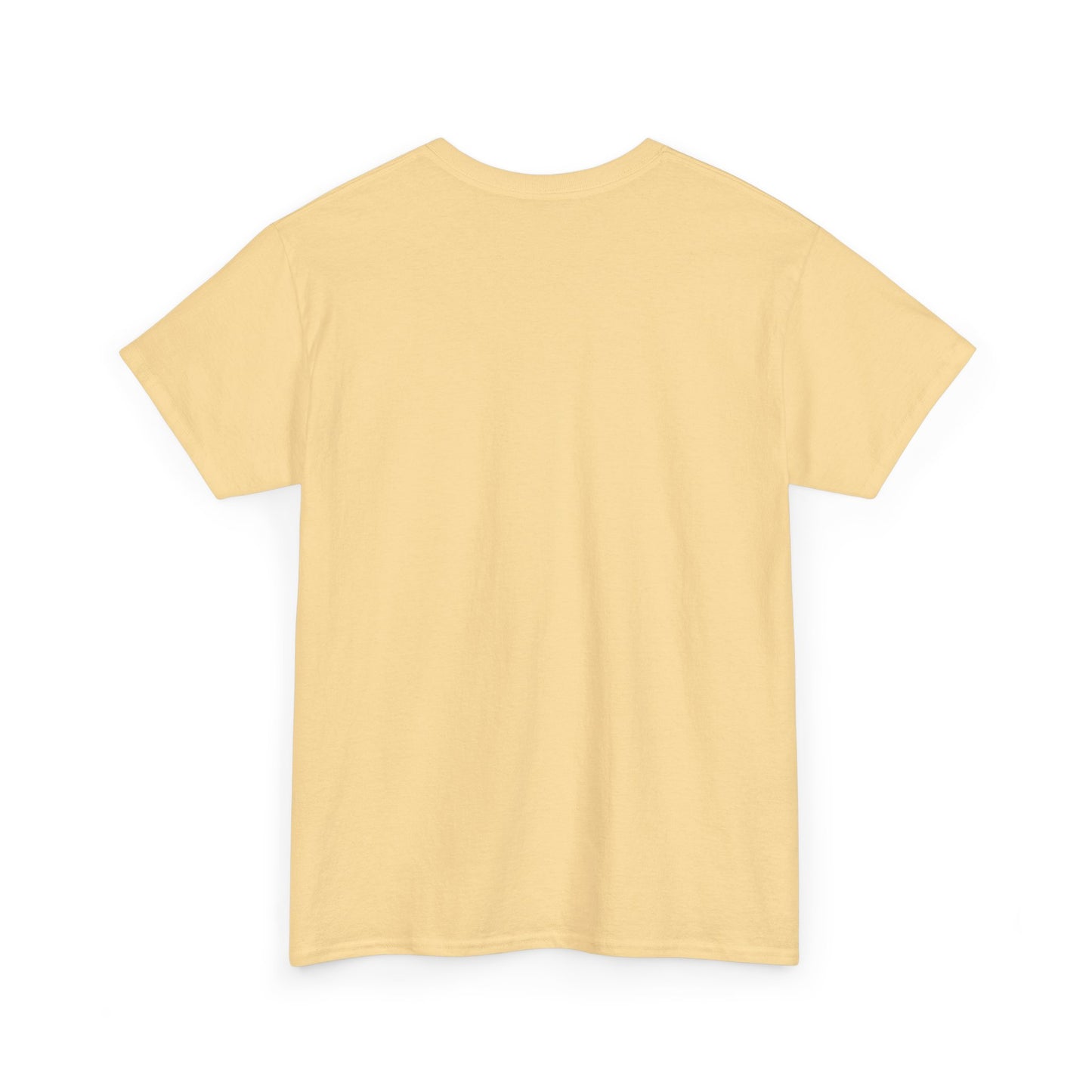 Love Joy Unisex Fun Times Heavy Cotton Tee