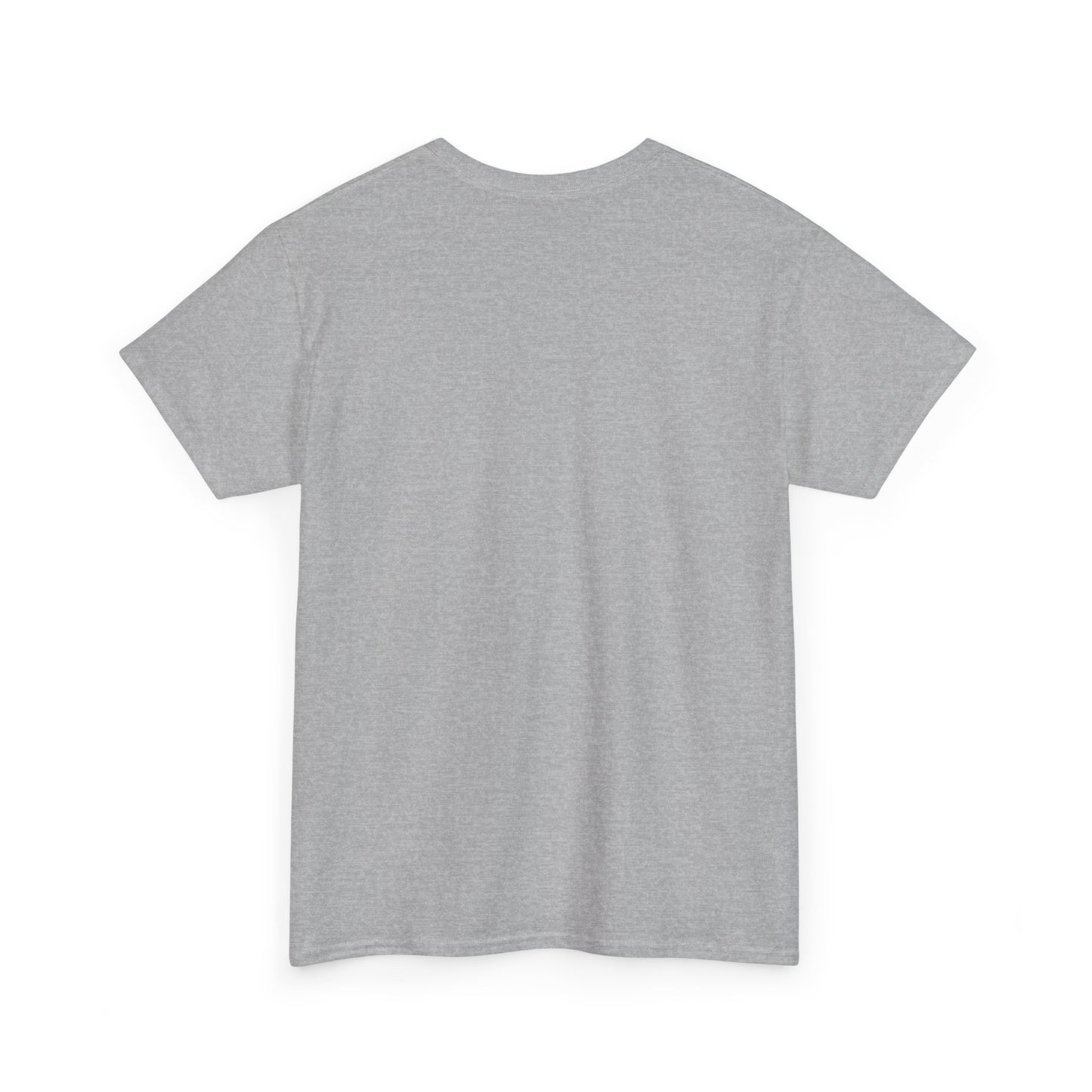 Love Joy Unisex Fun Times Heavy Cotton Tee