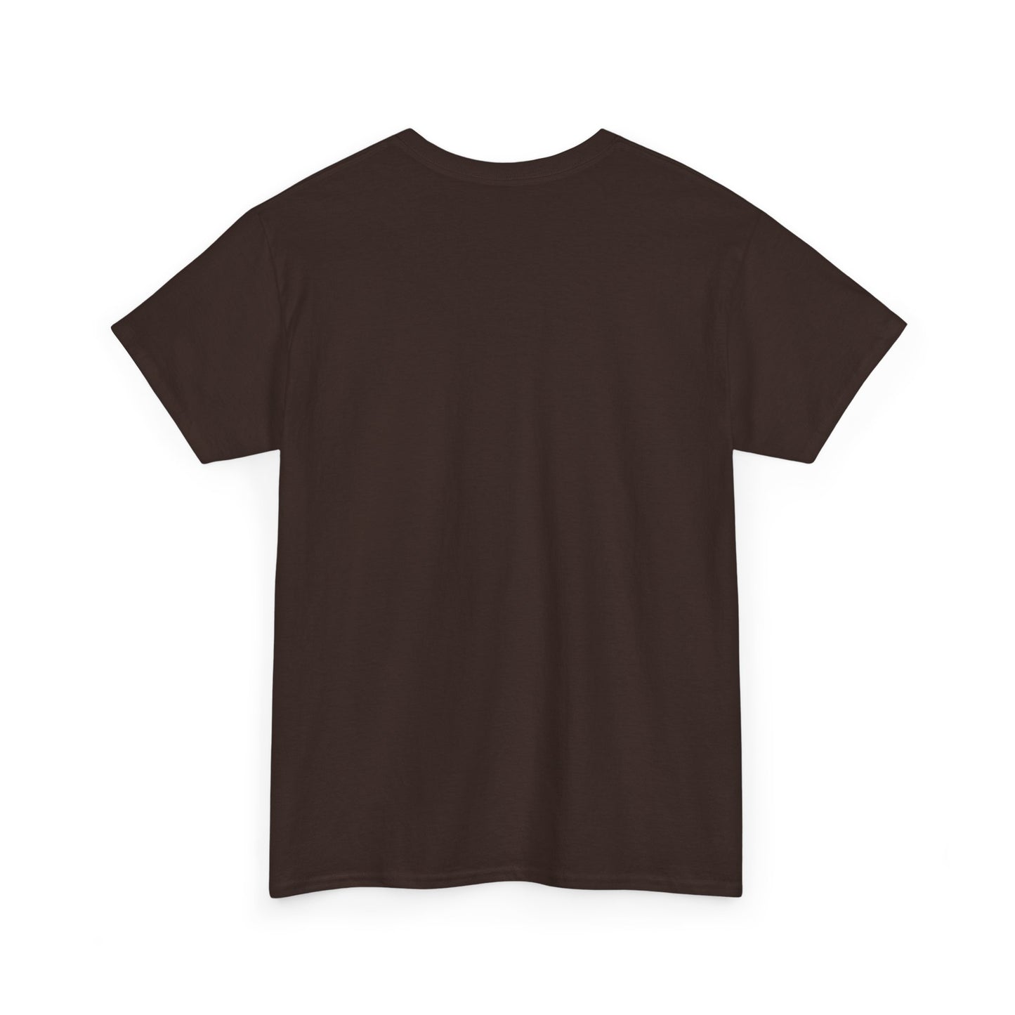 Love Joy Unisex Fun Times Heavy Cotton Tee