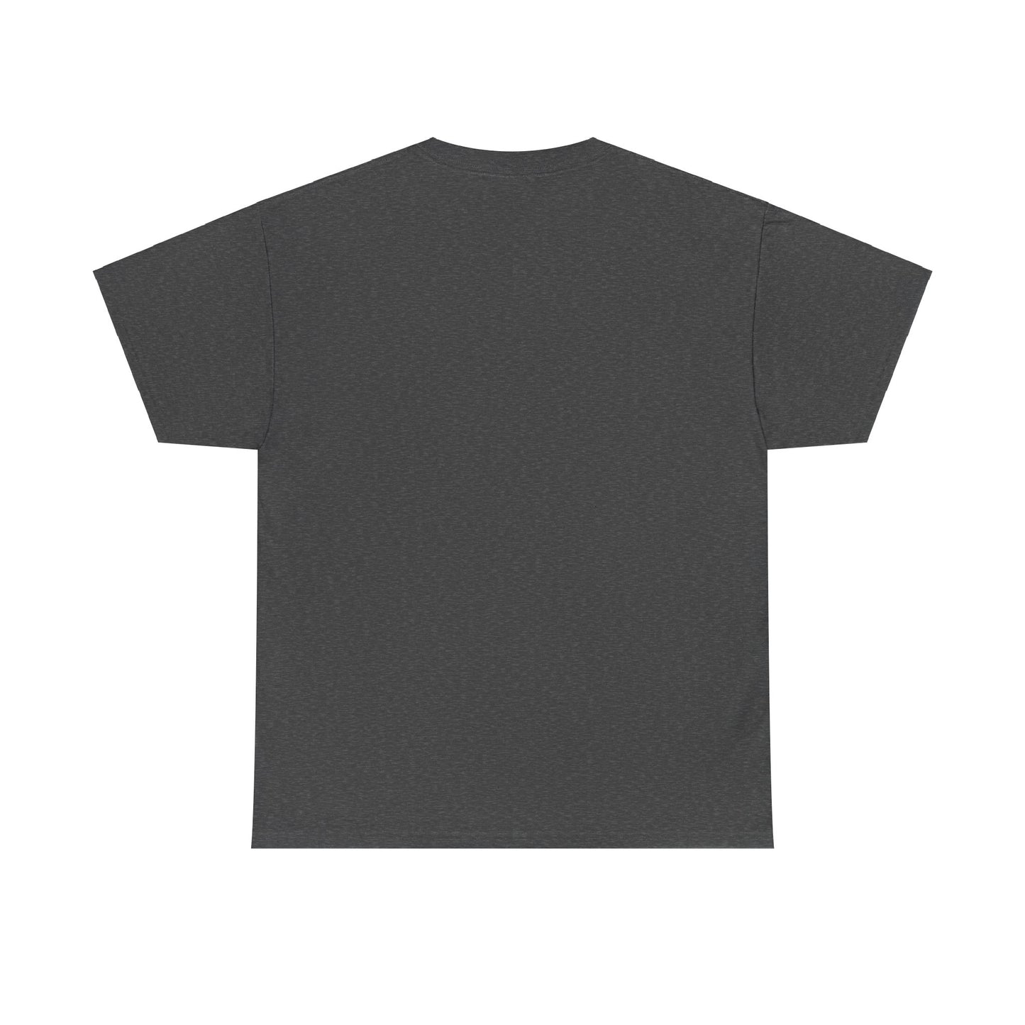 Love Joy Unisex Fun Times Heavy Cotton Tee