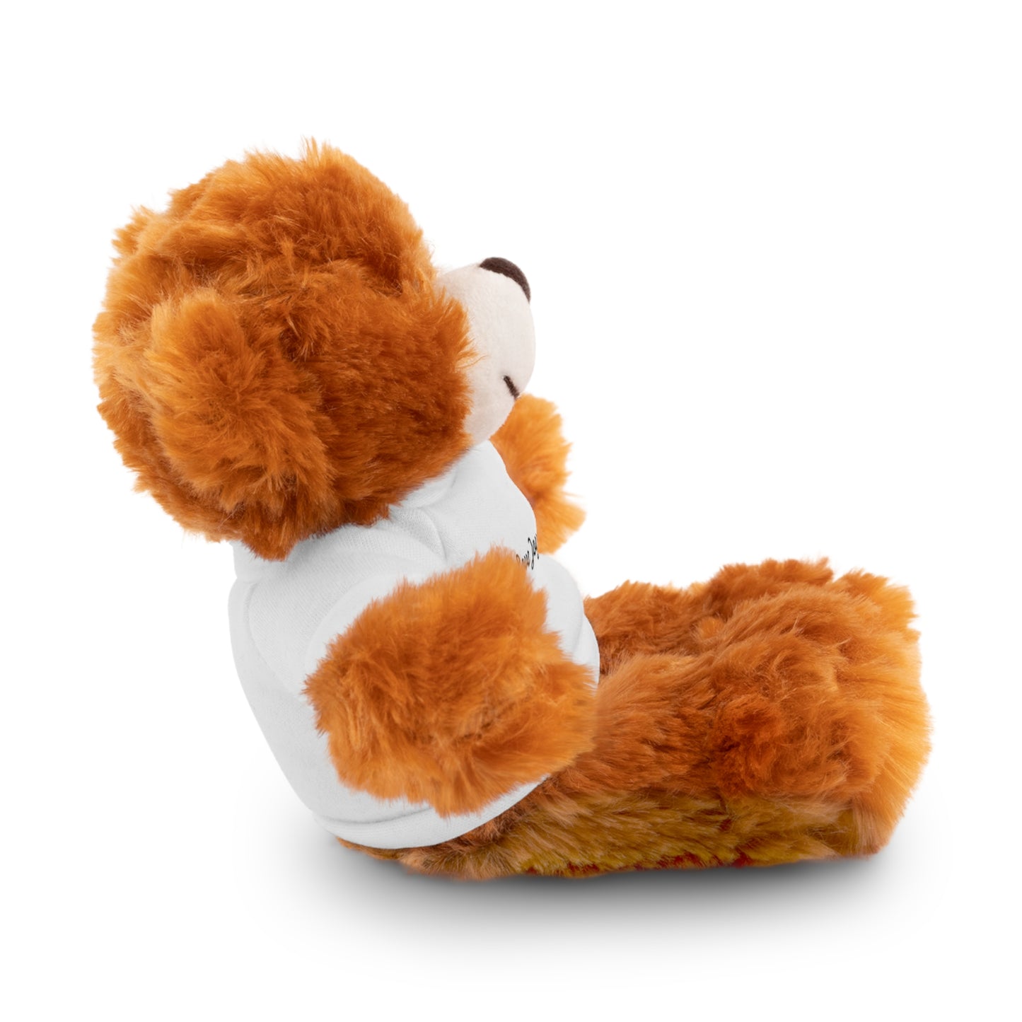 Love Joy Stuffed Animals With Tee