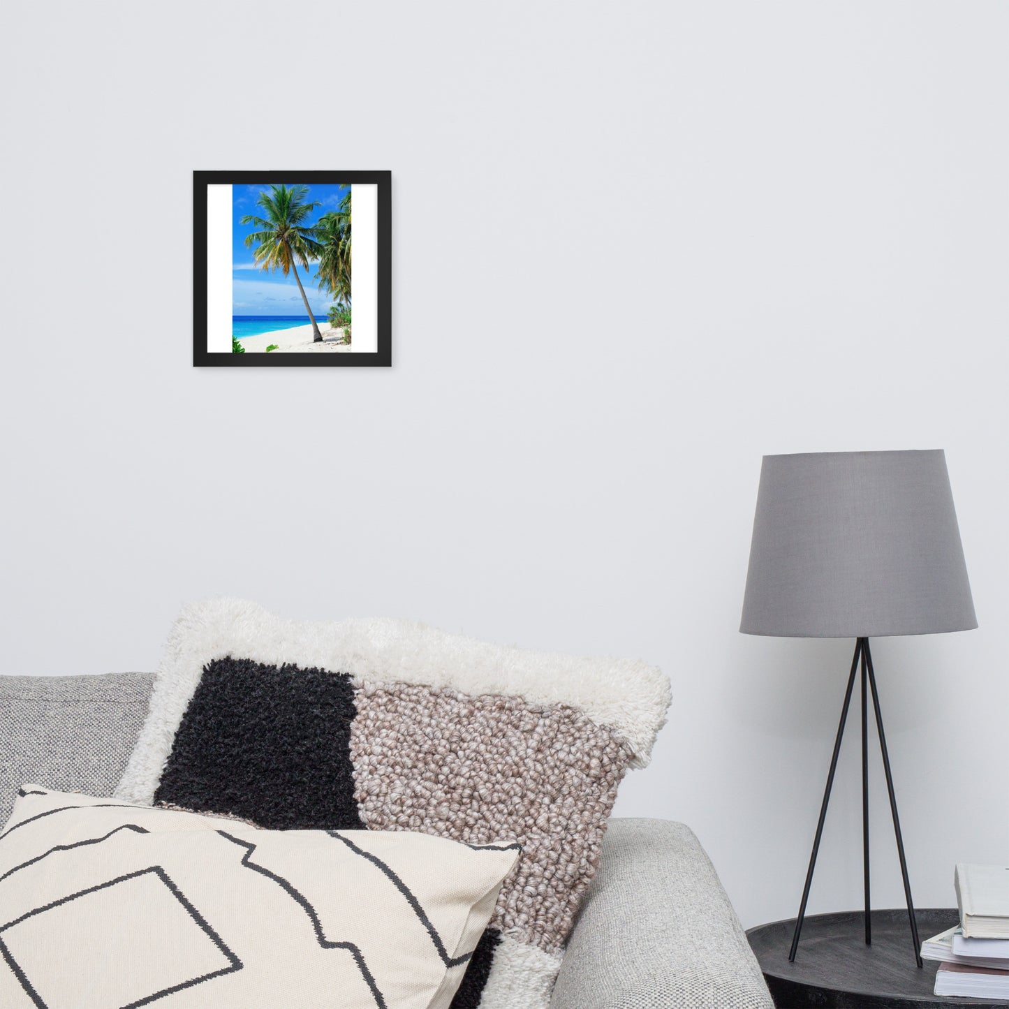 Love Joy Bestseller Goodness And Beauty Framed Poster