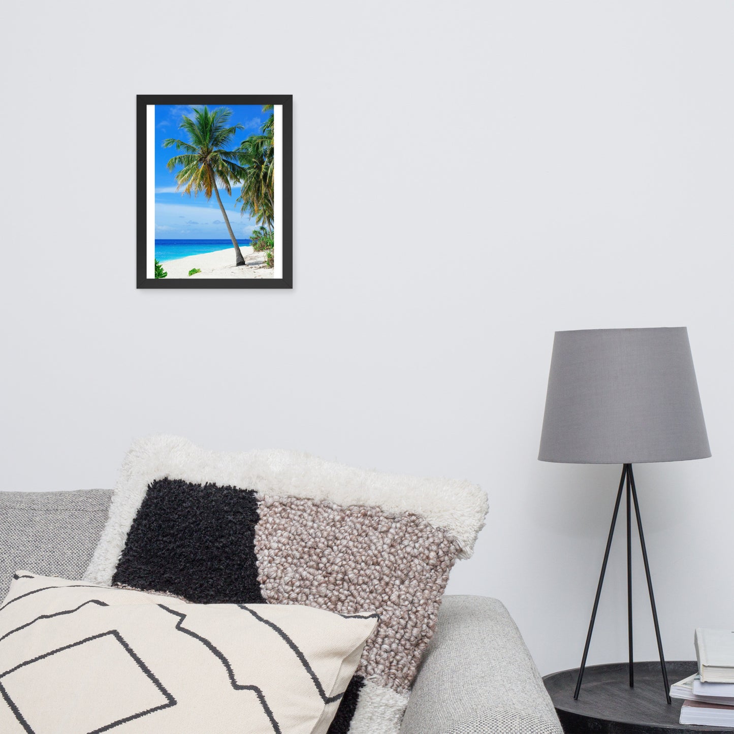 Love Joy Bestseller Goodness And Beauty Framed Poster