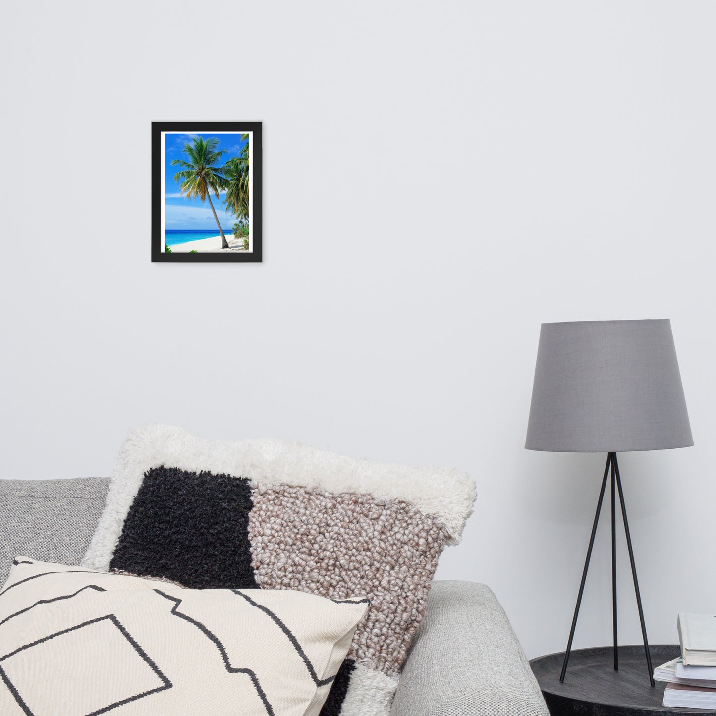 Love Joy Bestseller Goodness And Beauty Framed Poster