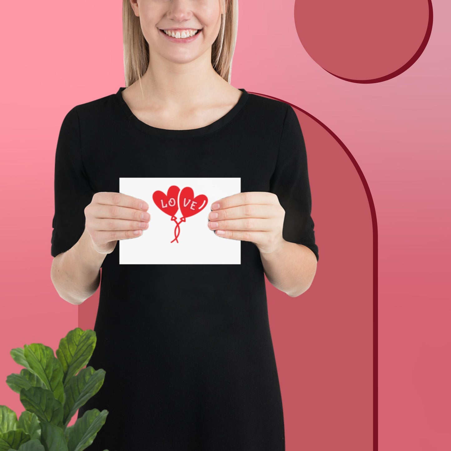 Love Joy Love Poster