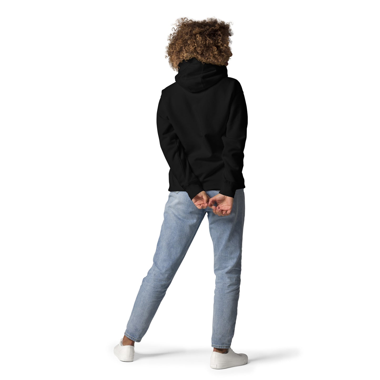 Love Joy Unisex Xmas Mood Hoodie