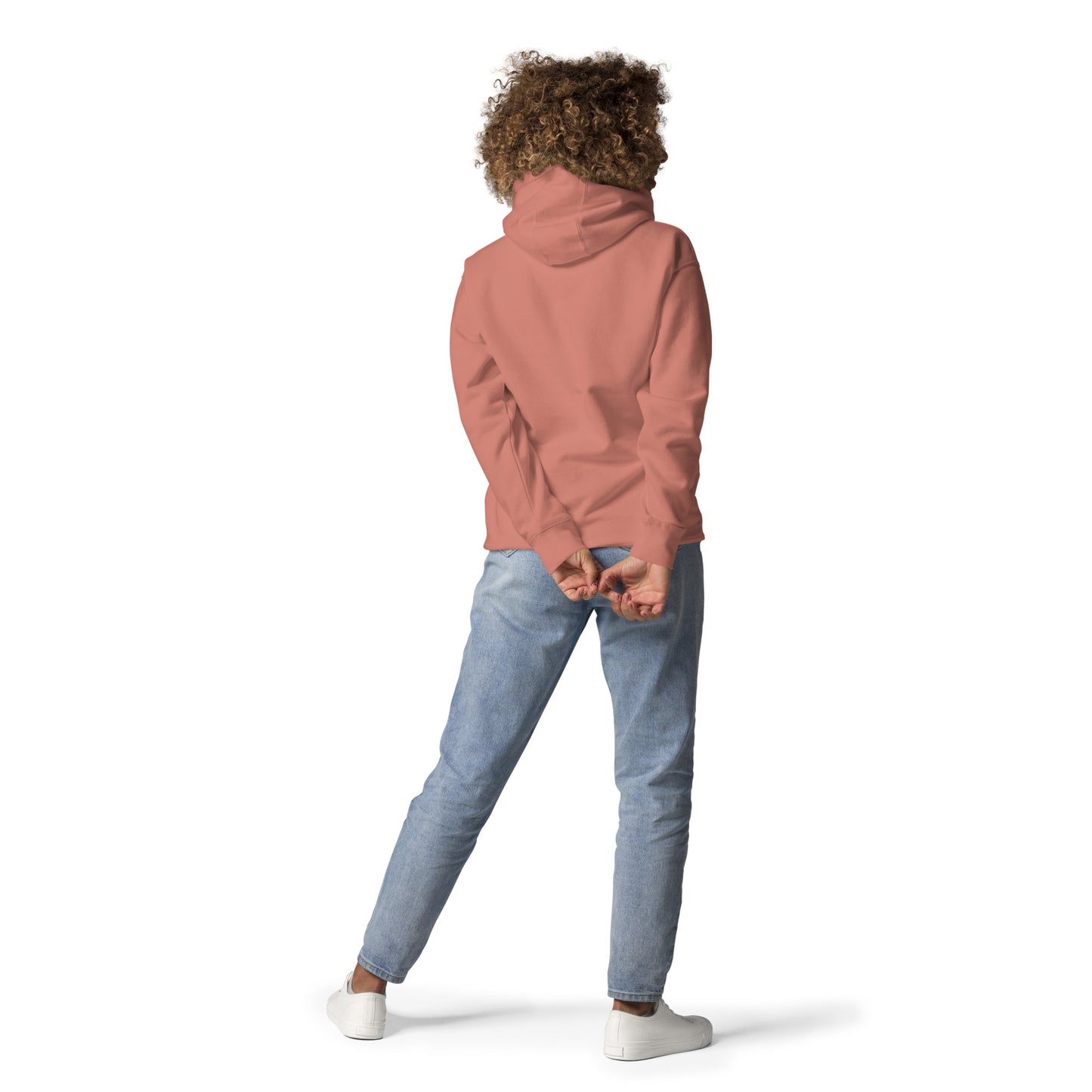 Love Joy Unisex Xmas Mood Hoodie