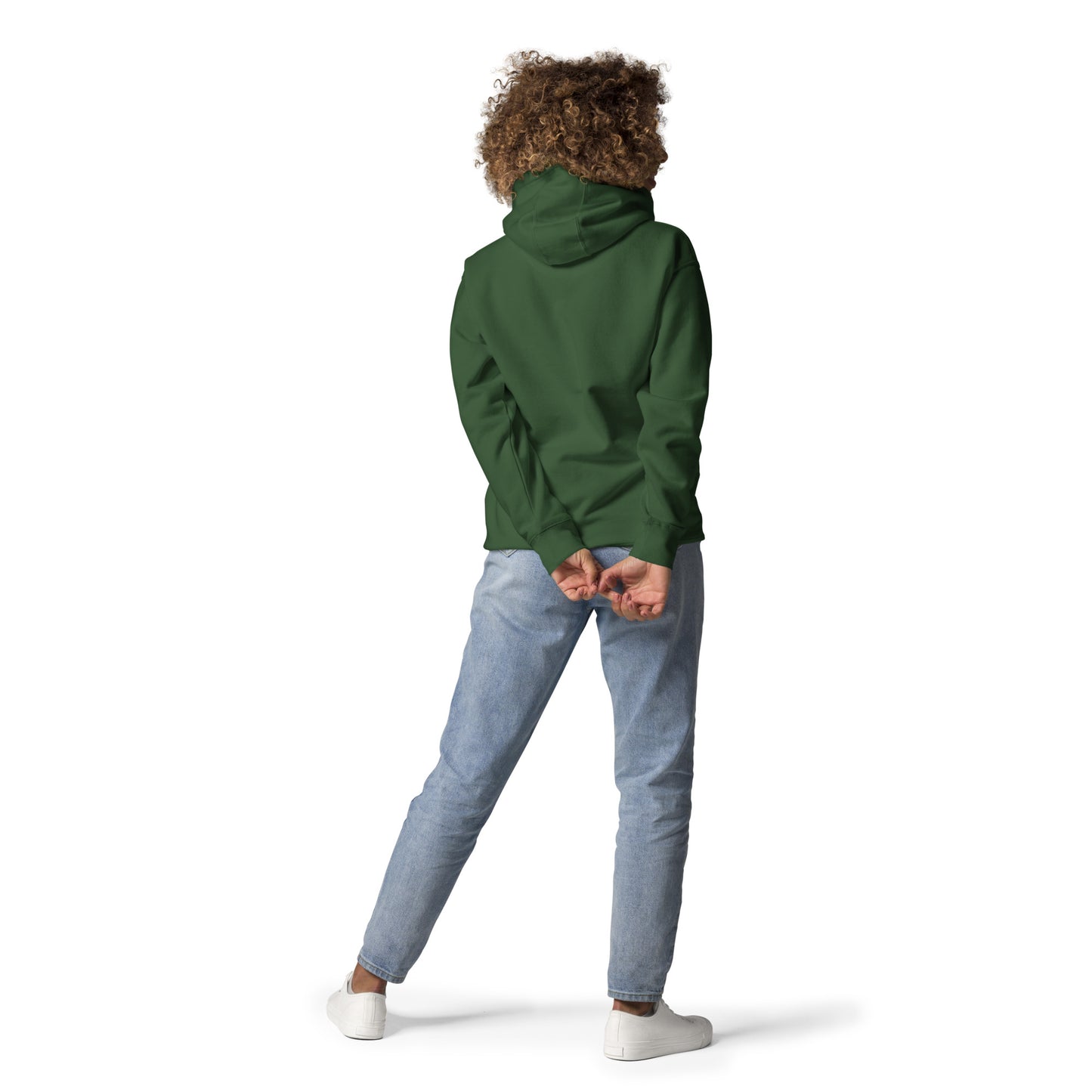 Love Joy Unisex Xmas Mood Hoodie