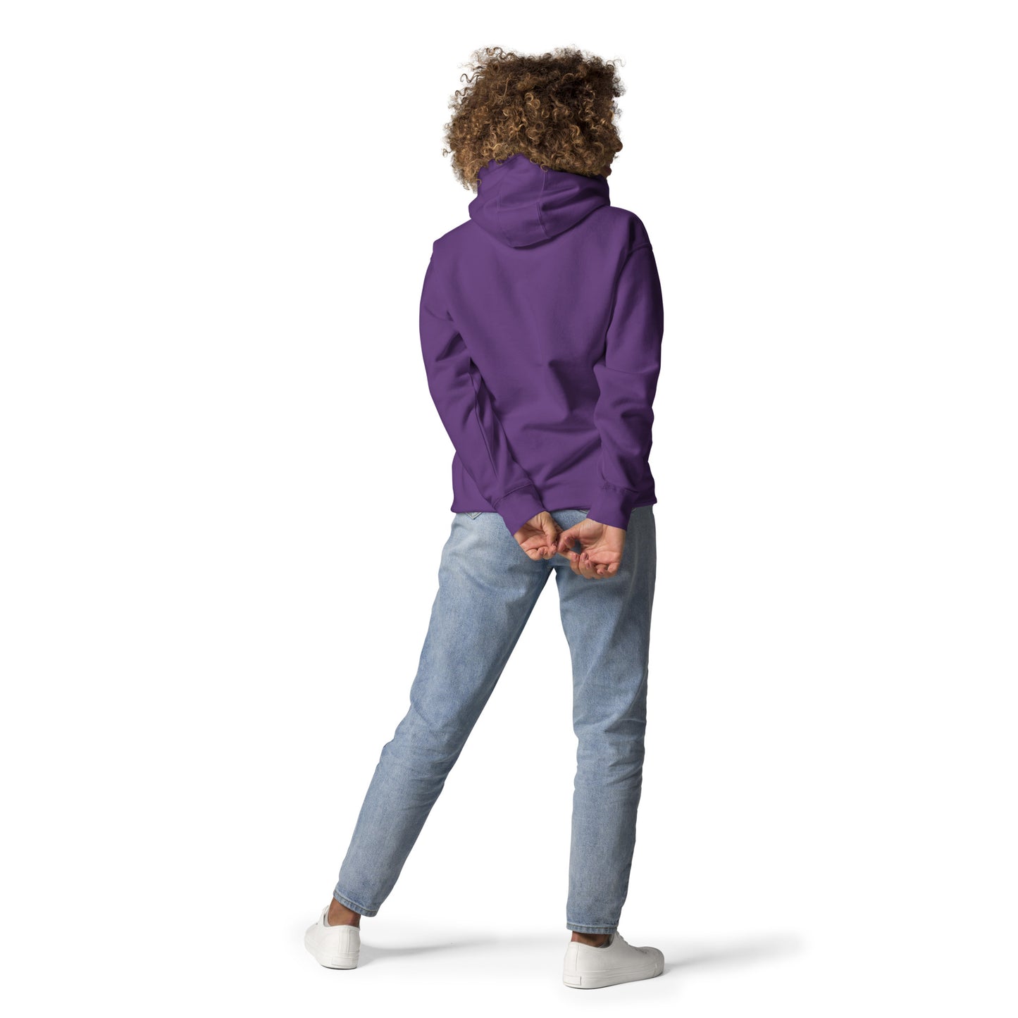 Love Joy Unisex Xmas Mood Hoodie