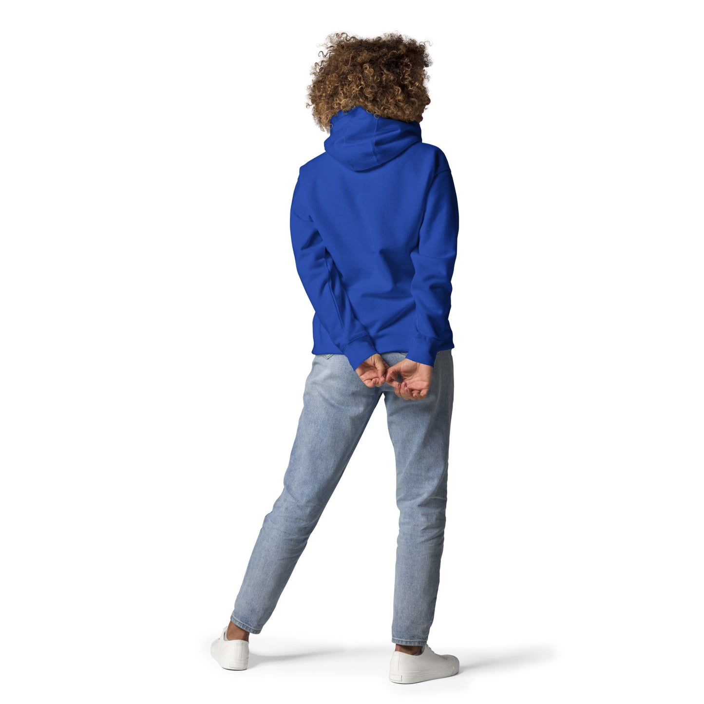 Love Joy Unisex Xmas Mood Hoodie