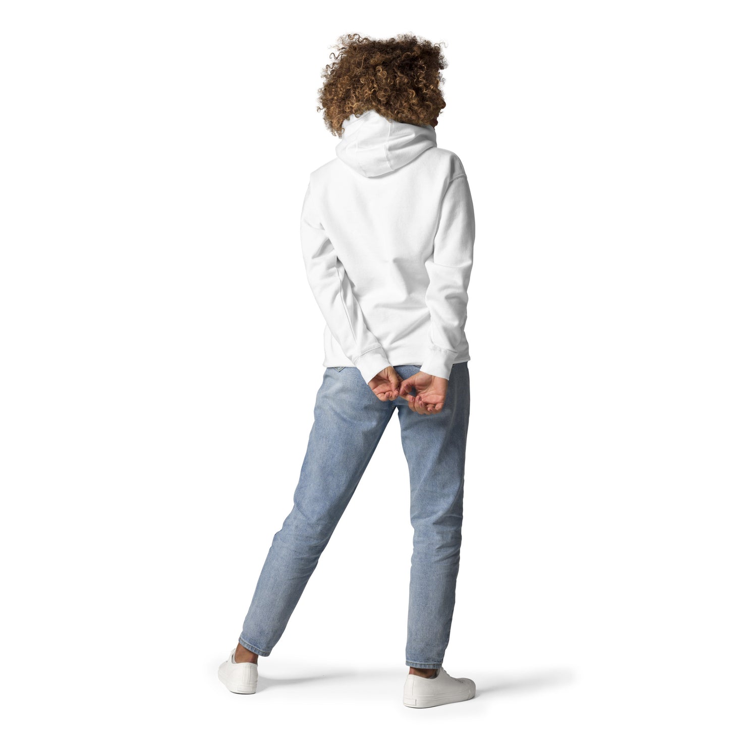 Love Joy Unisex Xmas Mood Hoodie