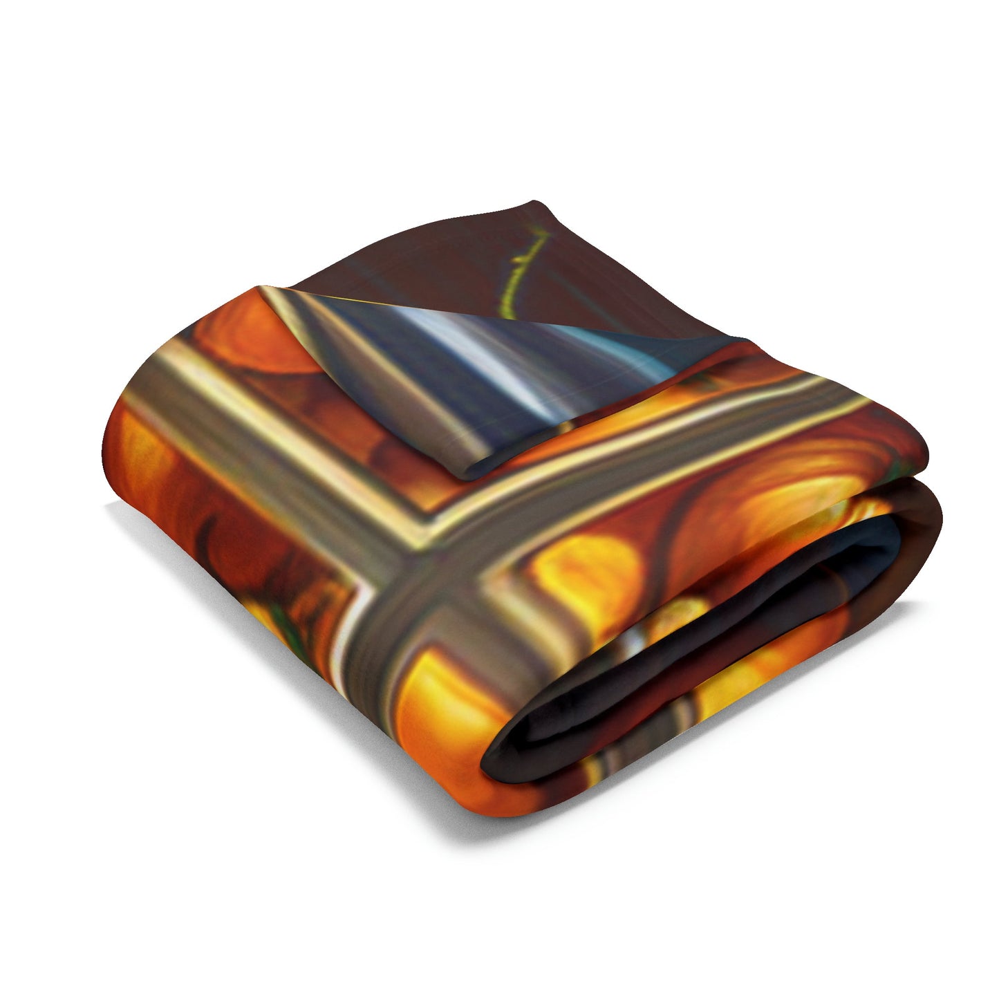 Arctic Fleece Blanket