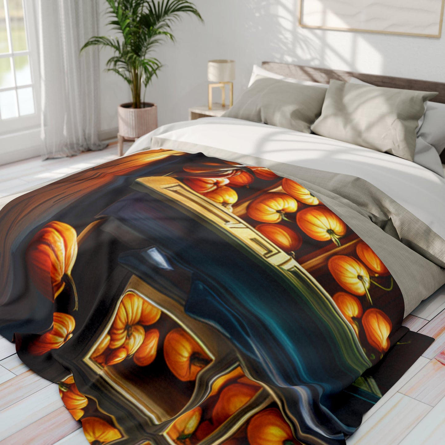 Arctic Fleece Blanket