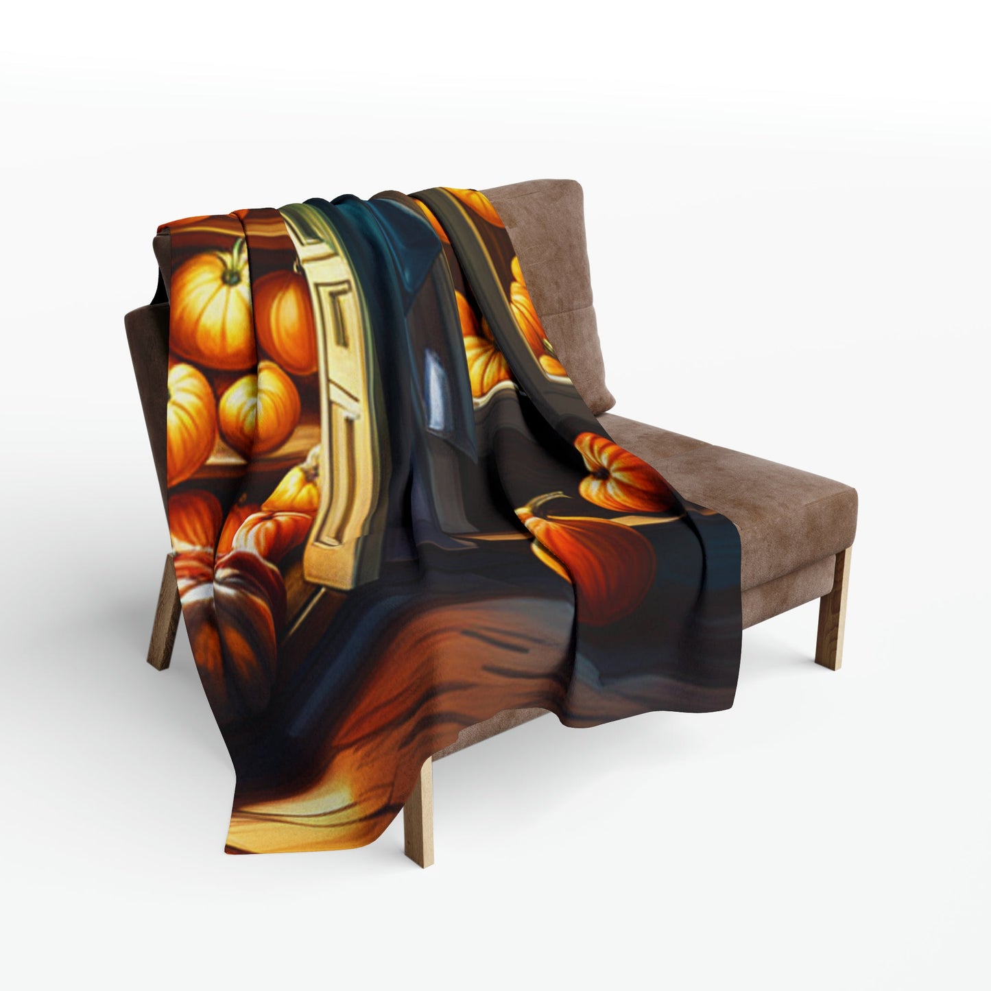 Arctic Fleece Blanket